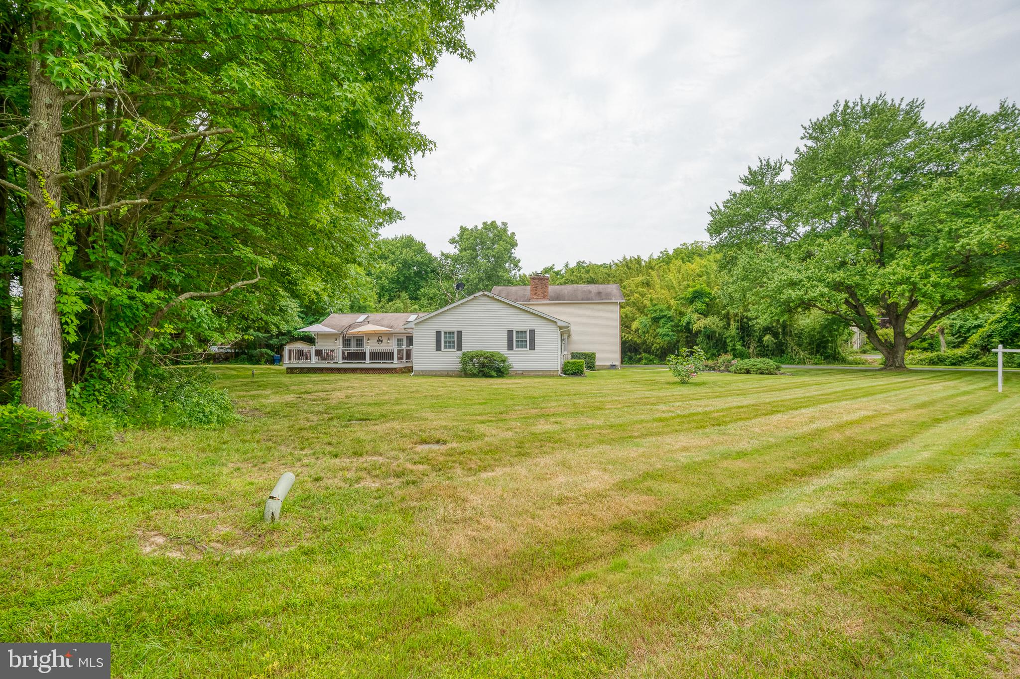 KENT ISLAND ESTATES - Residential