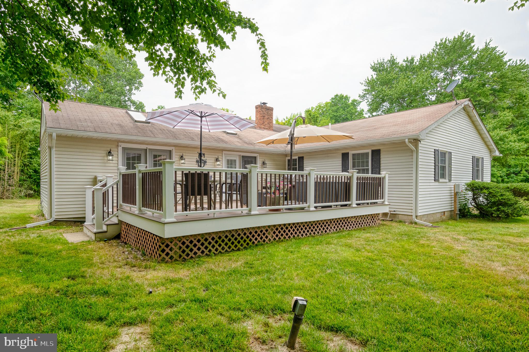 KENT ISLAND ESTATES - Residential