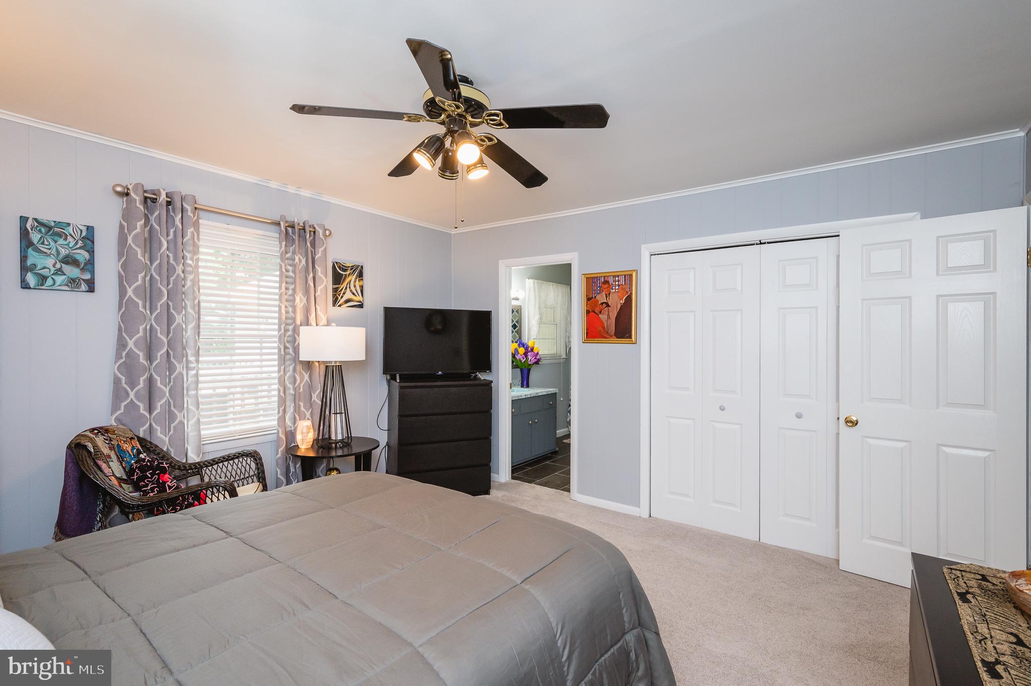 KENT ISLAND ESTATES - Residential