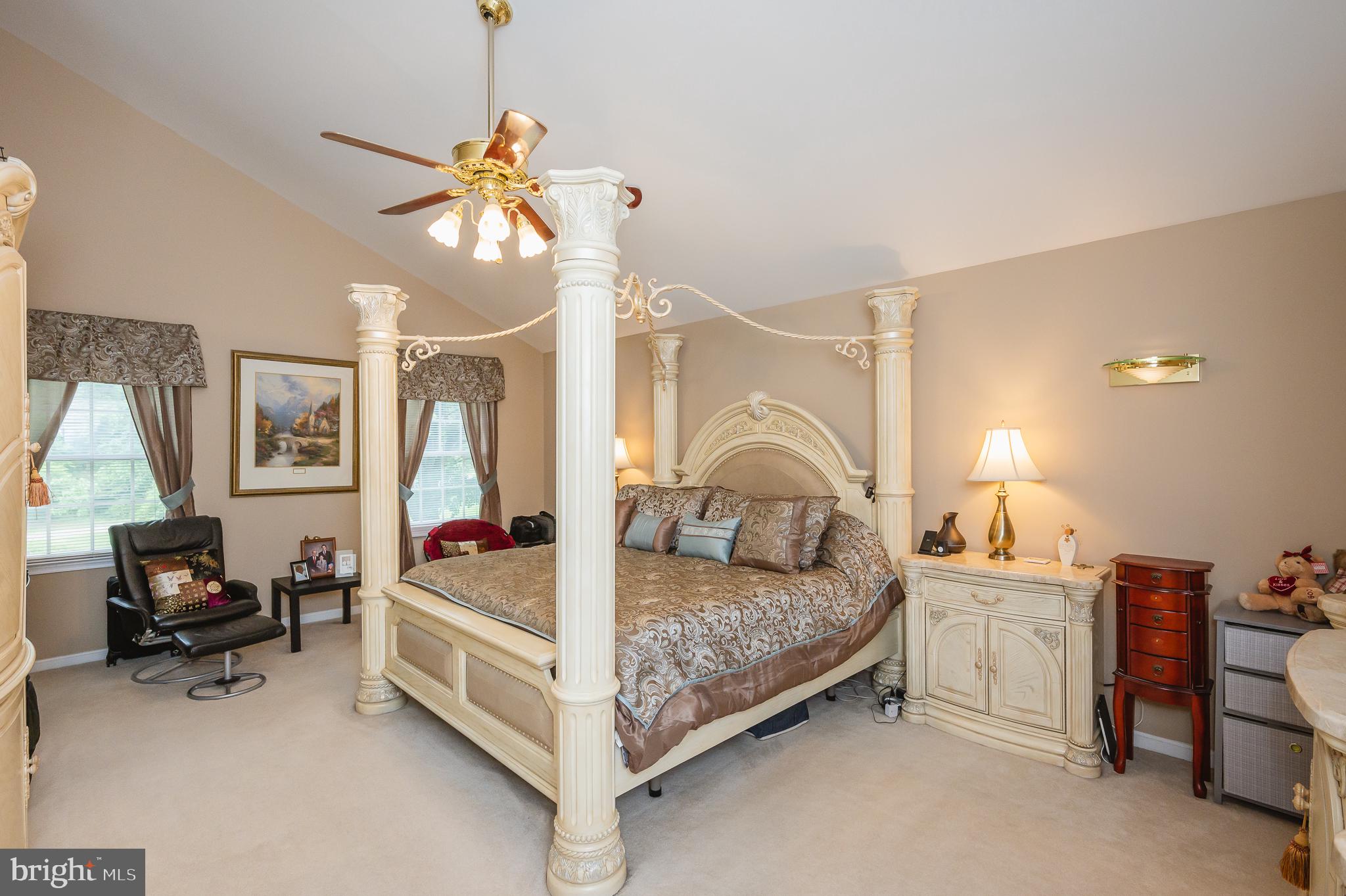 KENT ISLAND ESTATES - Residential