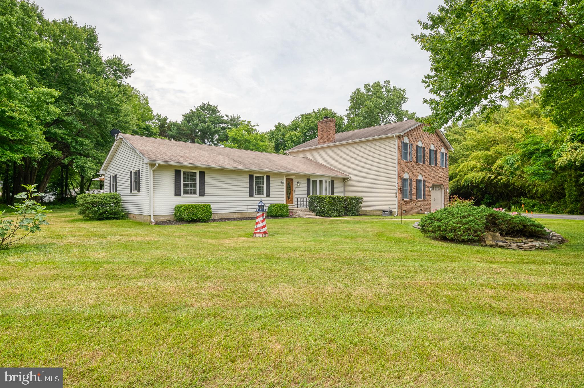 KENT ISLAND ESTATES - Residential