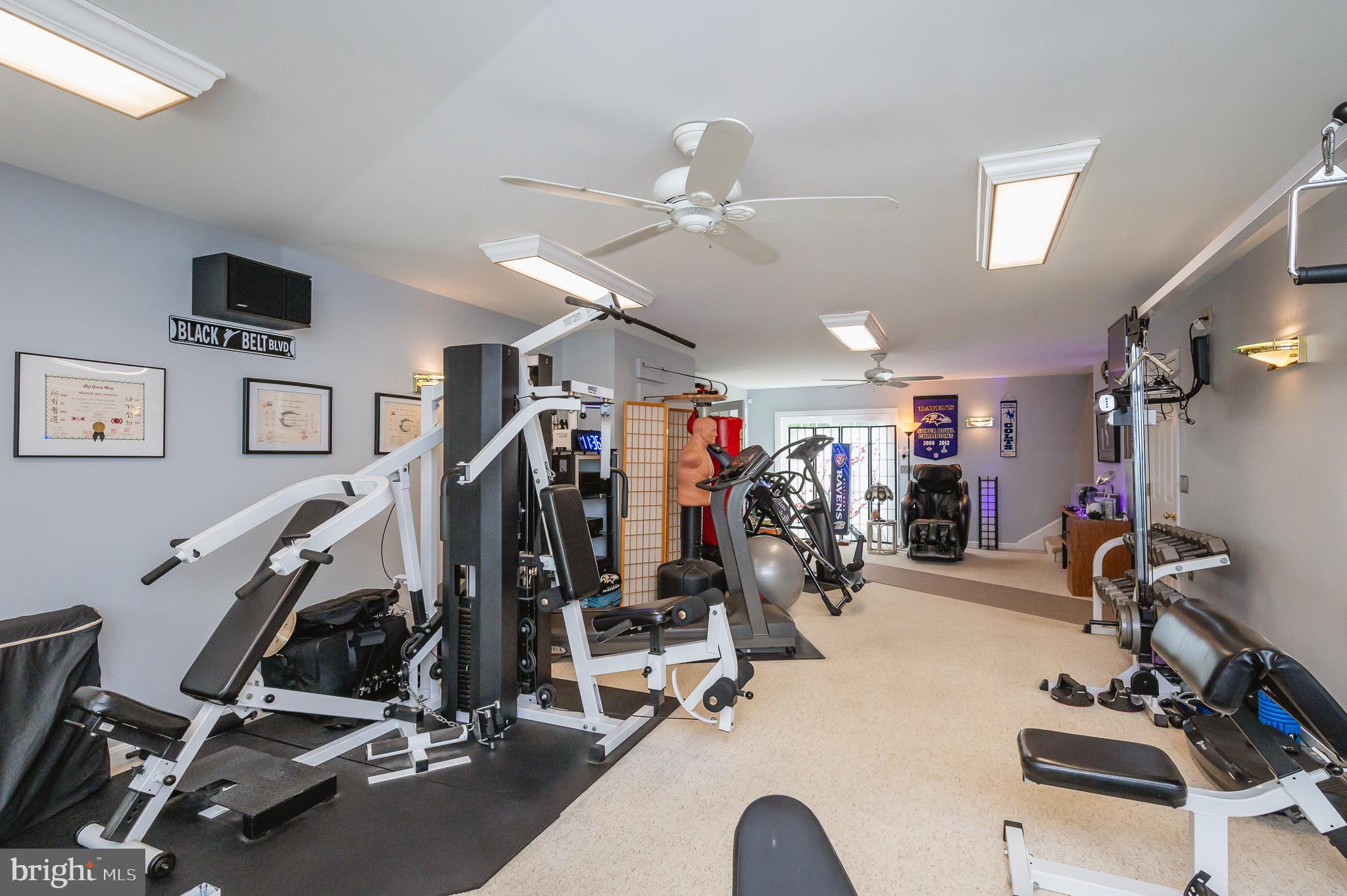 KENT ISLAND ESTATES - Residential