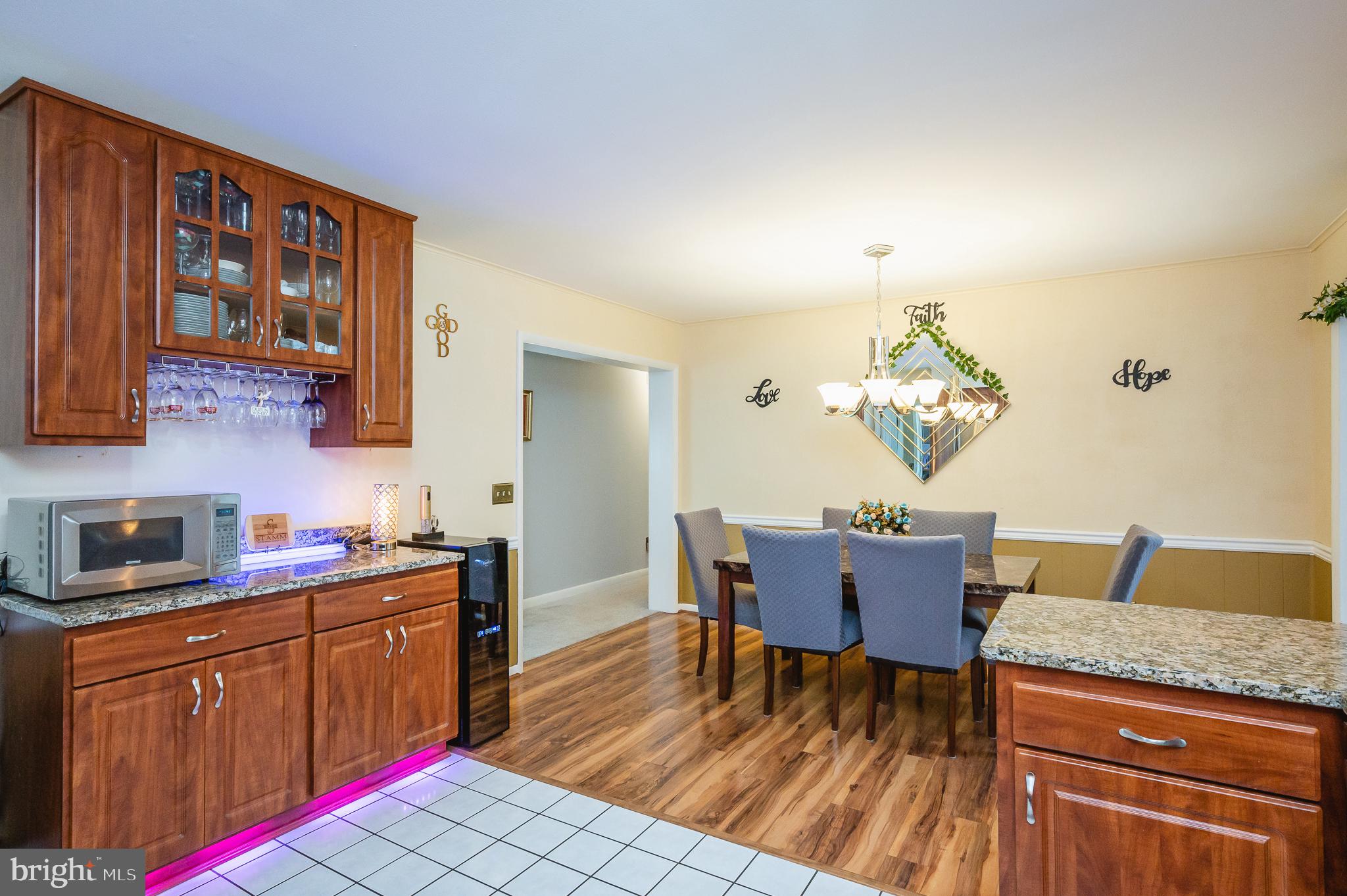 KENT ISLAND ESTATES - Residential