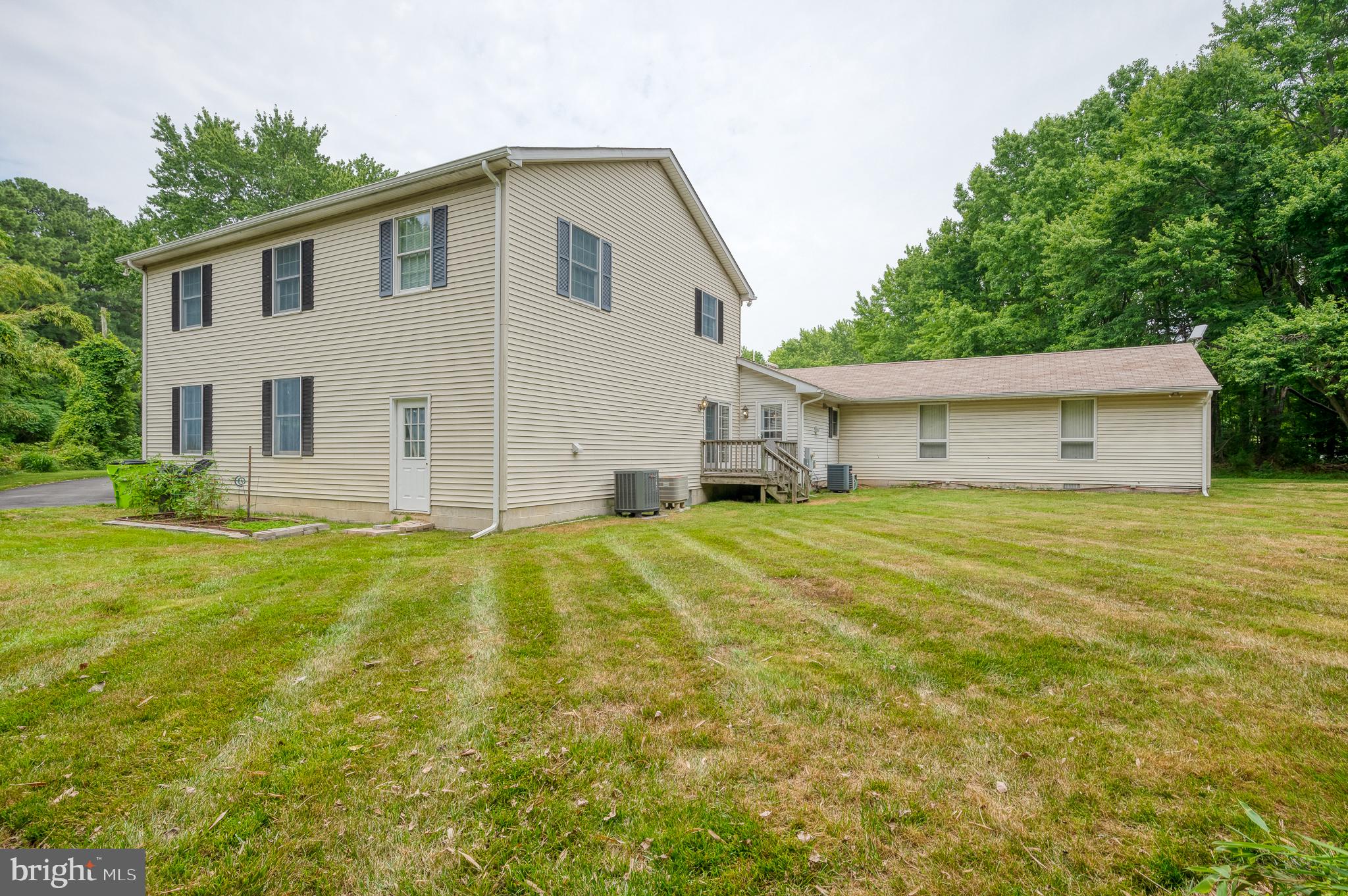 KENT ISLAND ESTATES - Residential