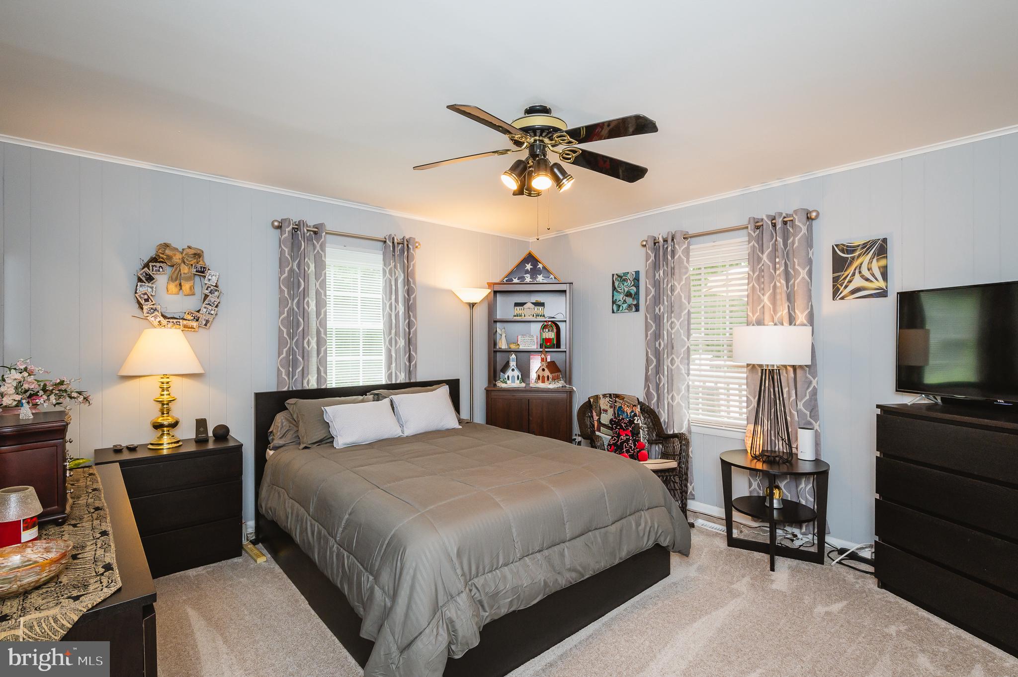 KENT ISLAND ESTATES - Residential