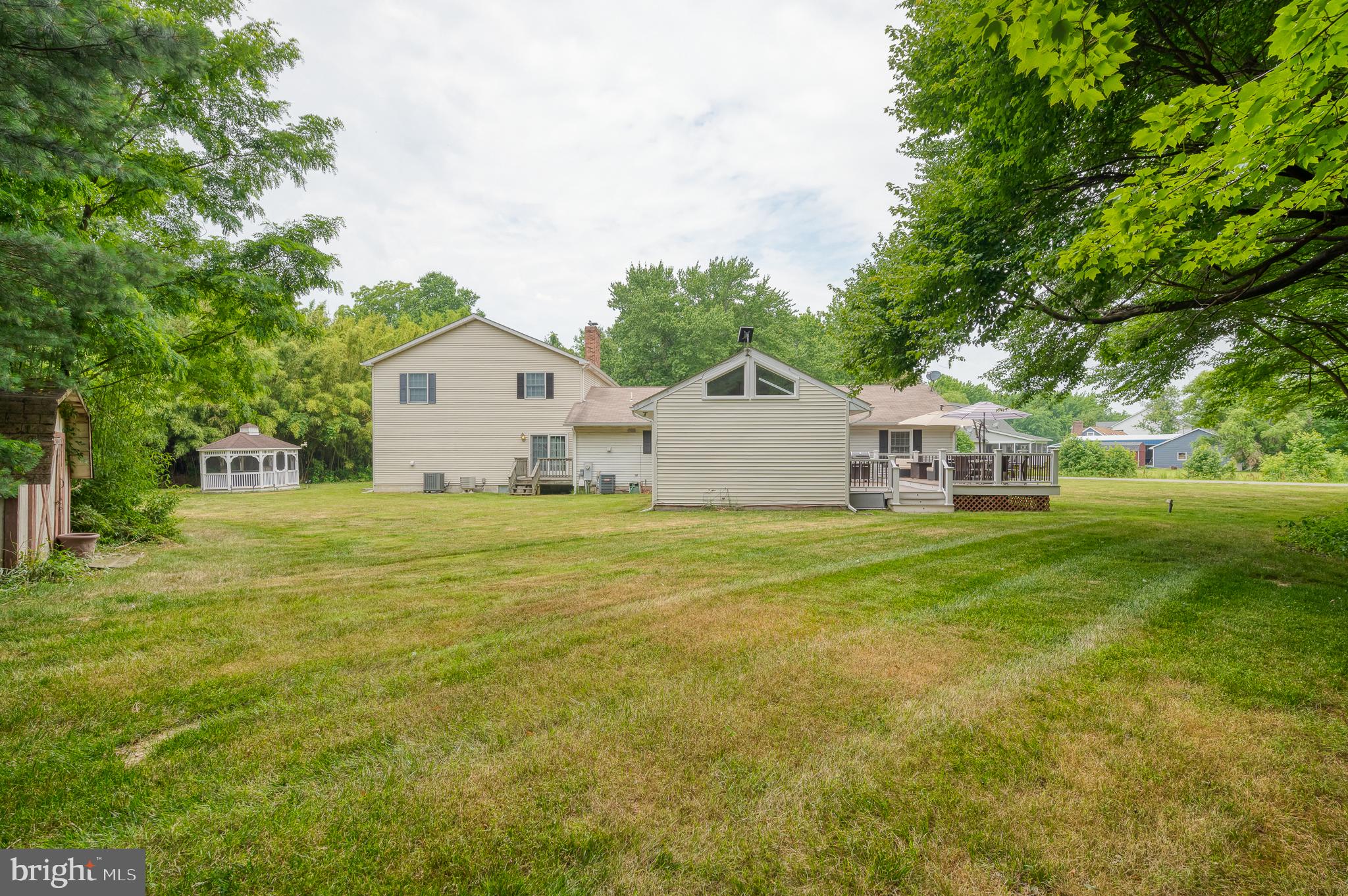 KENT ISLAND ESTATES - Residential