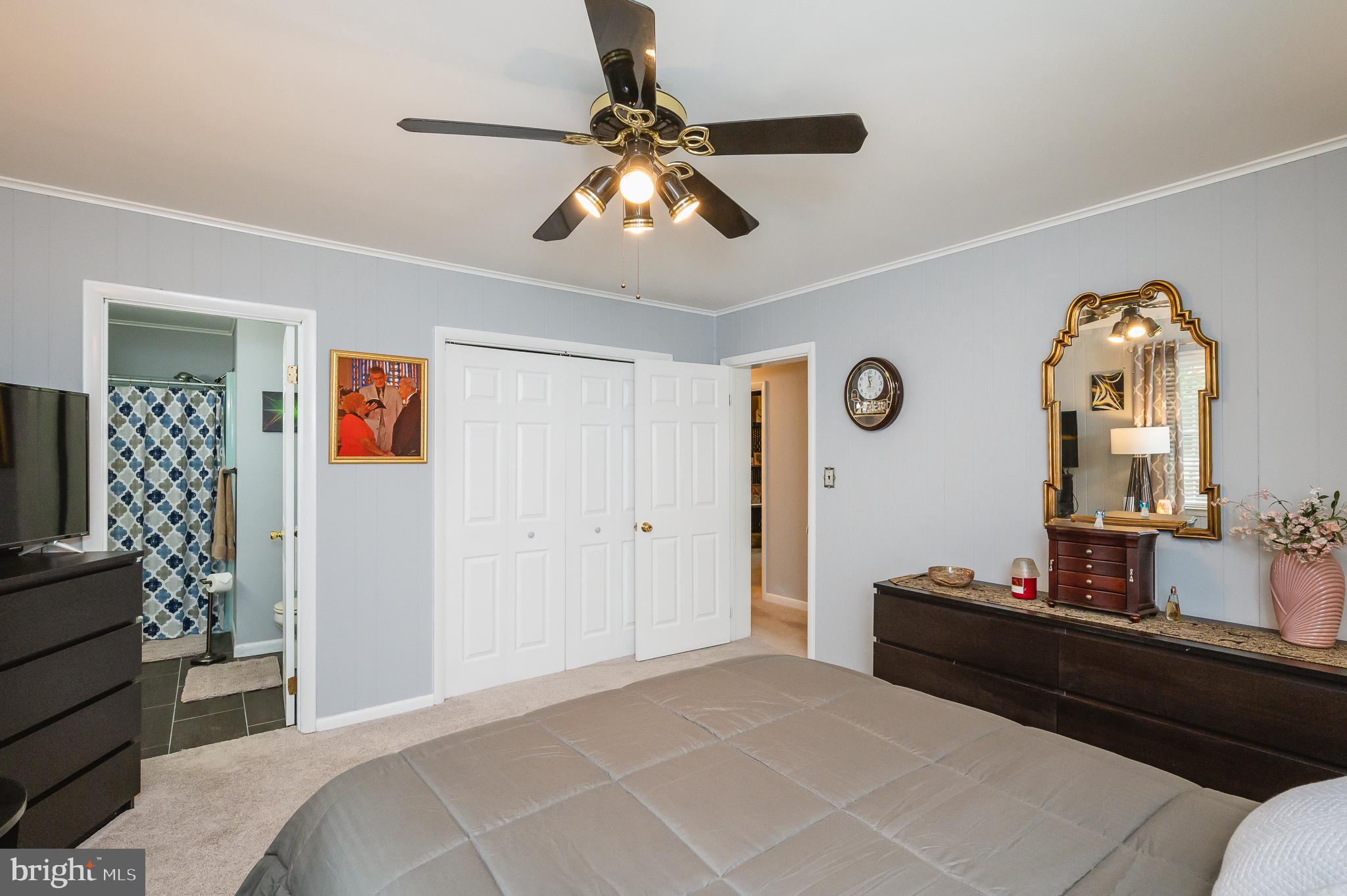 KENT ISLAND ESTATES - Residential