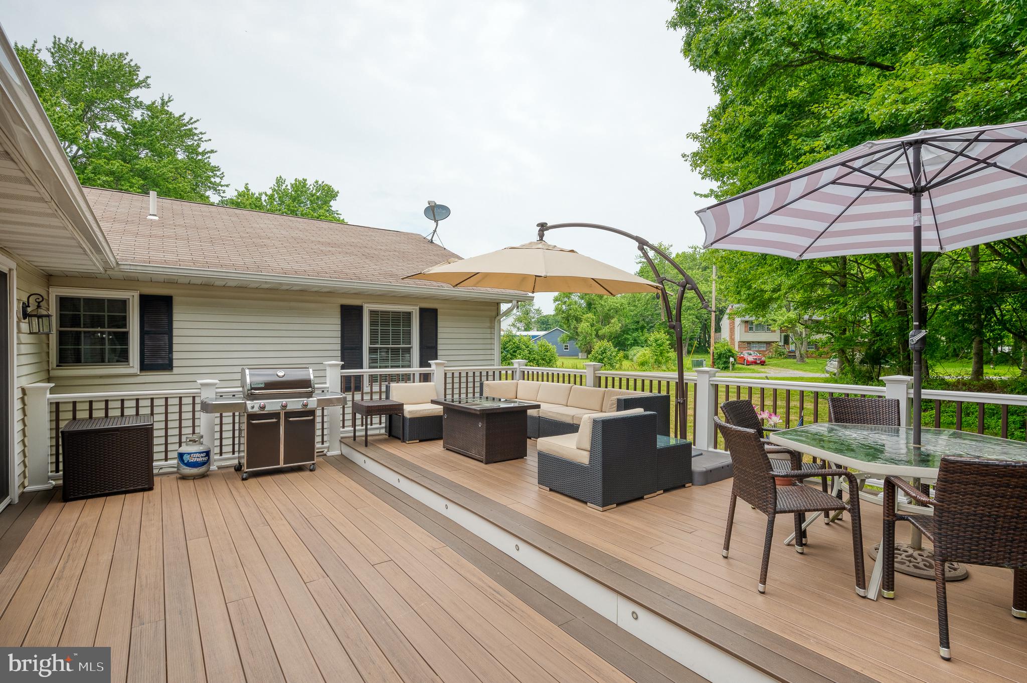 KENT ISLAND ESTATES - Residential