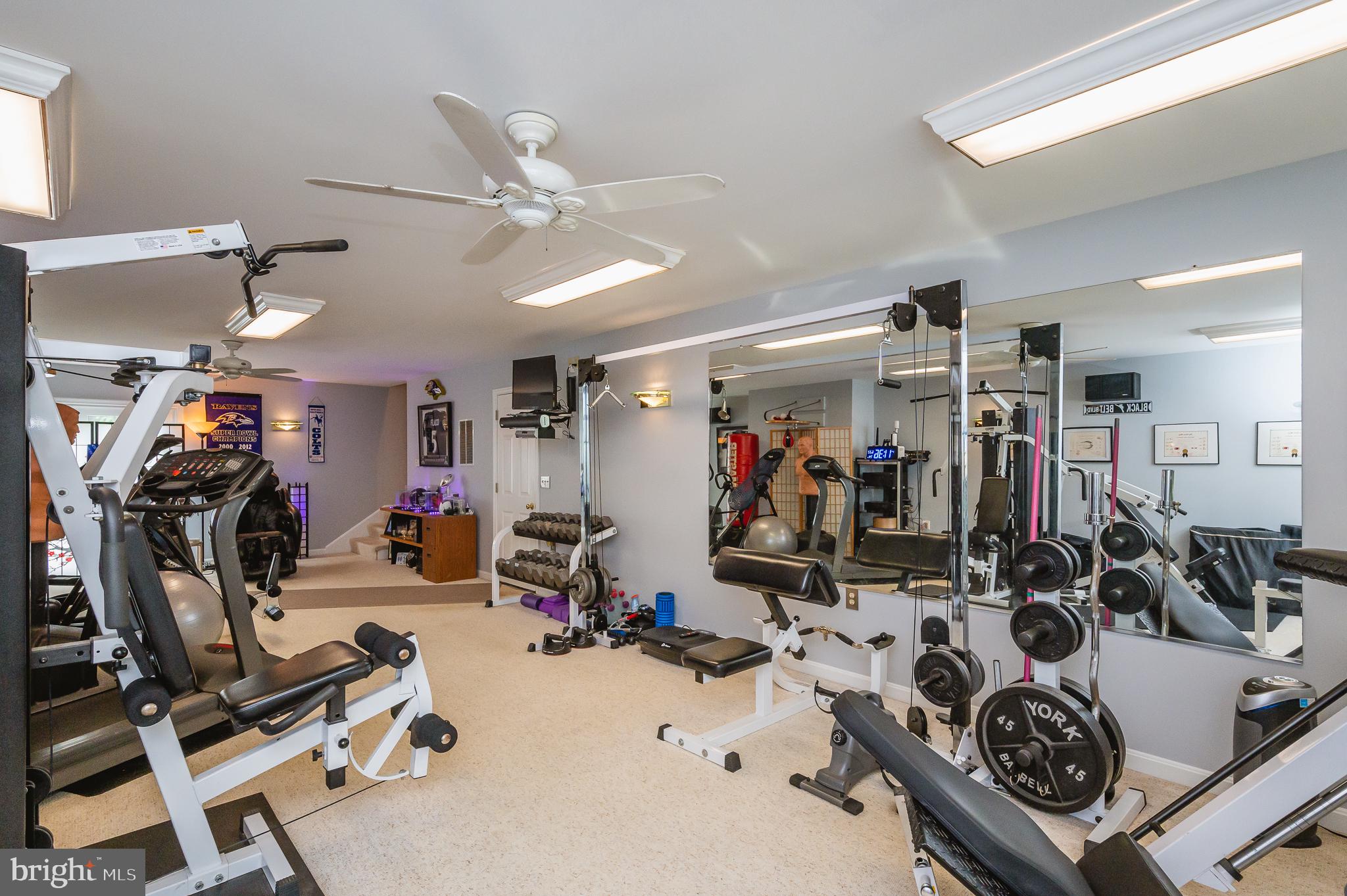 KENT ISLAND ESTATES - Residential