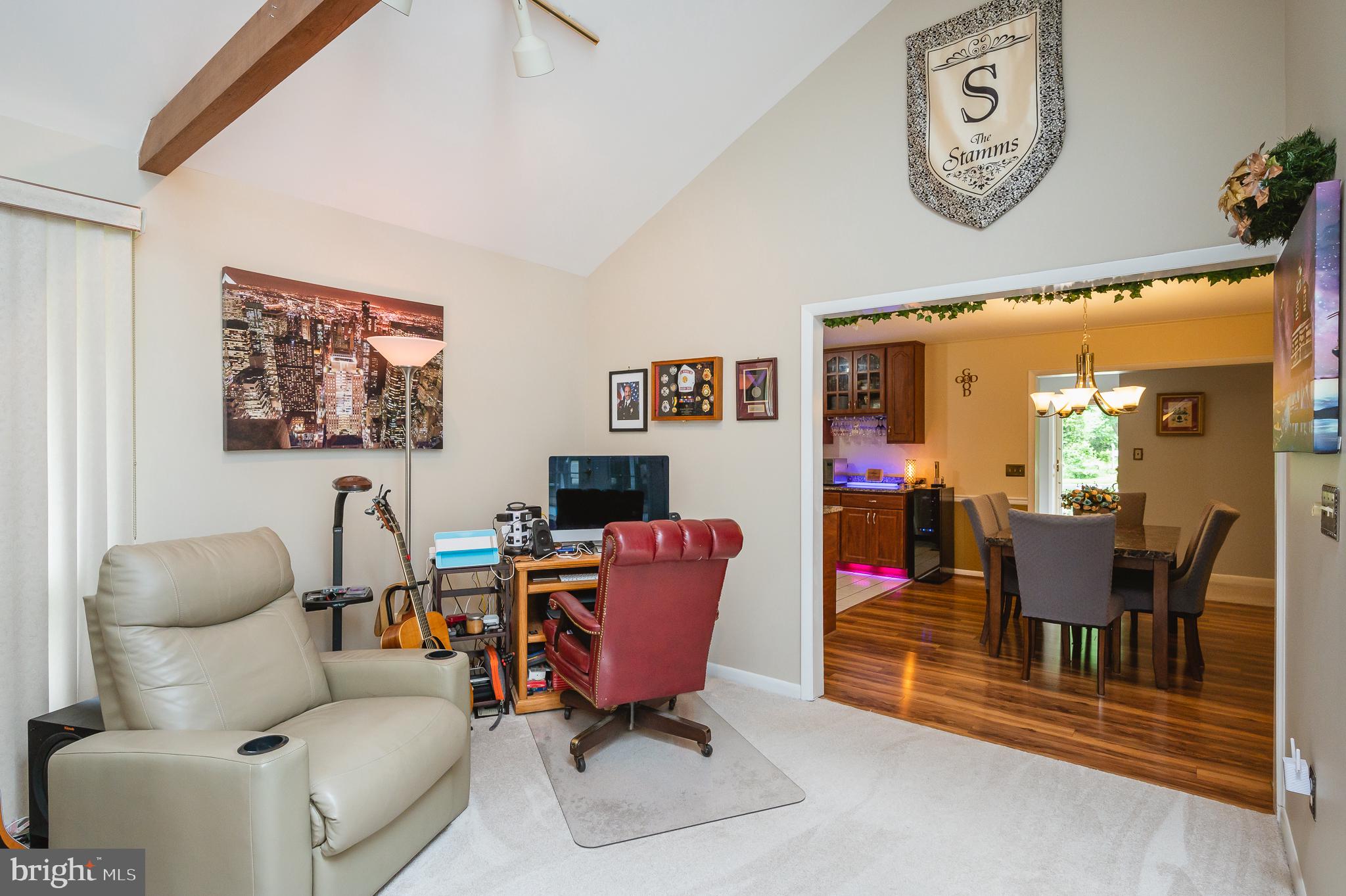 KENT ISLAND ESTATES - Residential