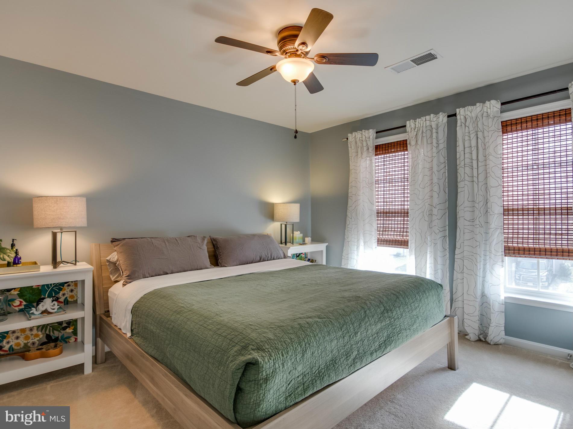 HOPEWELLS LANDING - Residential