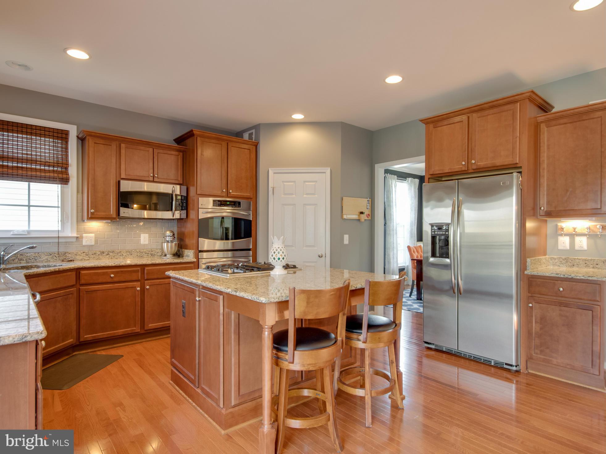 HOPEWELLS LANDING - Residential