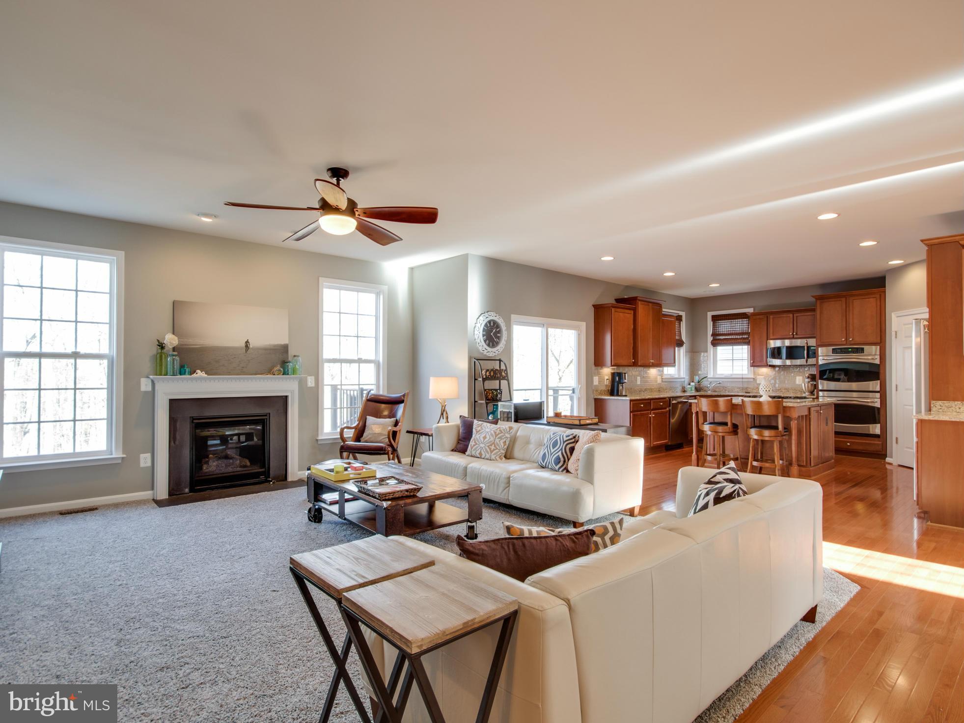 HOPEWELLS LANDING - Residential