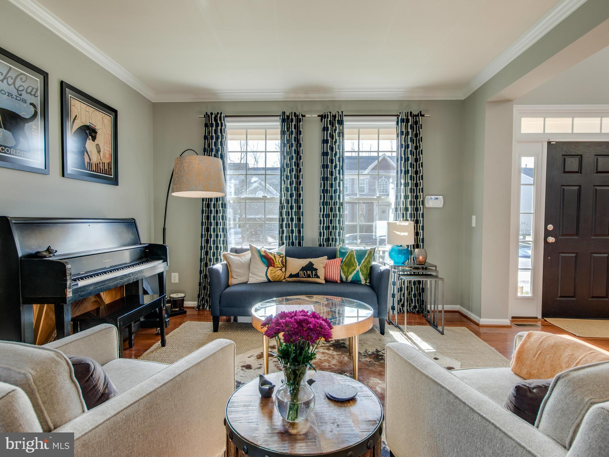 HOPEWELLS LANDING - Residential