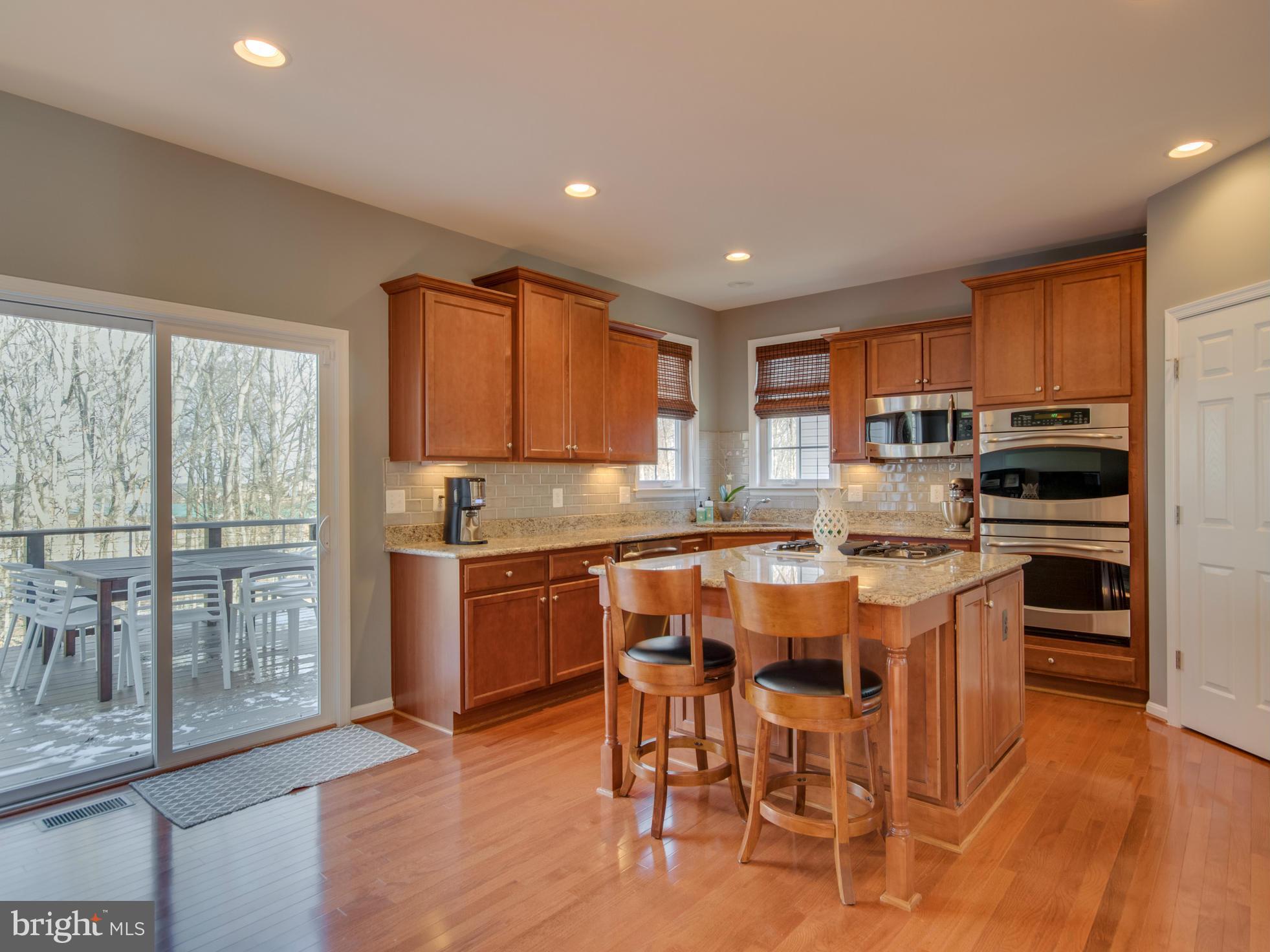 HOPEWELLS LANDING - Residential