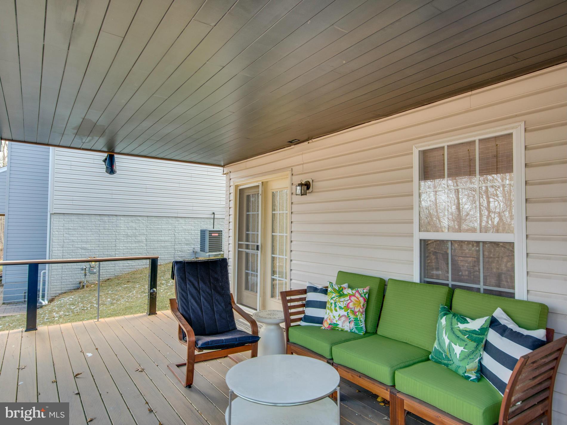 HOPEWELLS LANDING - Residential