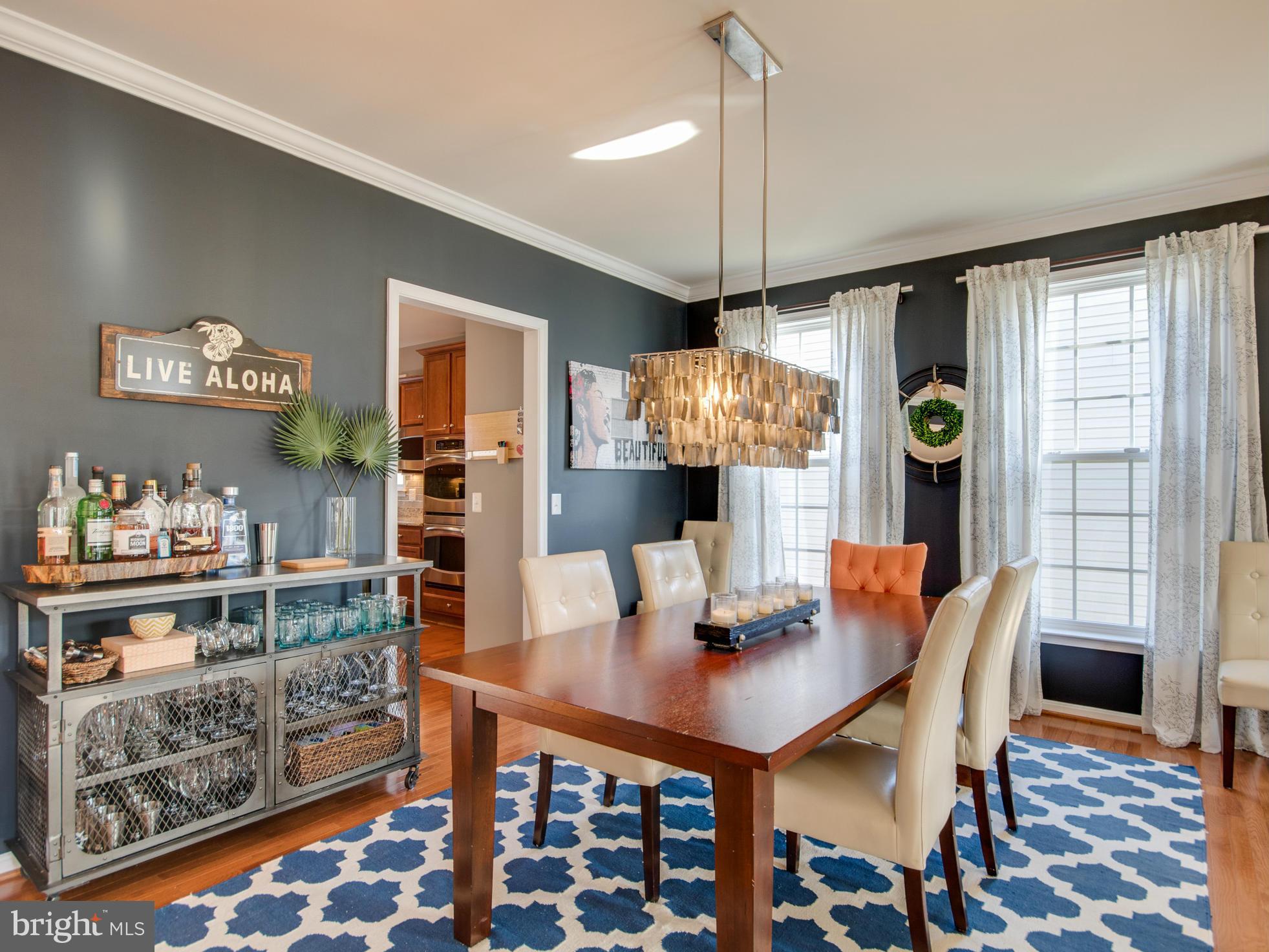 HOPEWELLS LANDING - Residential