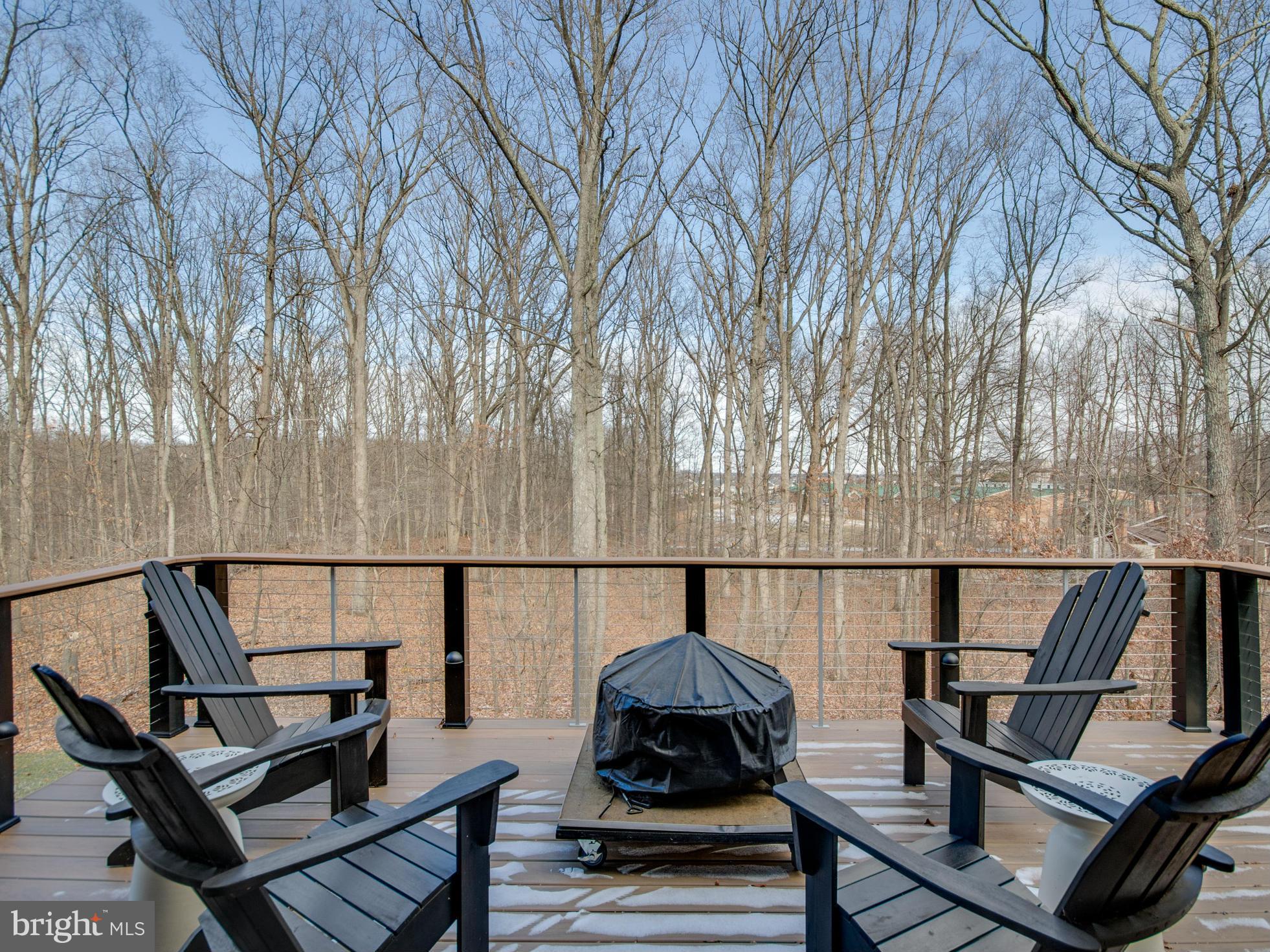 HOPEWELLS LANDING - Residential