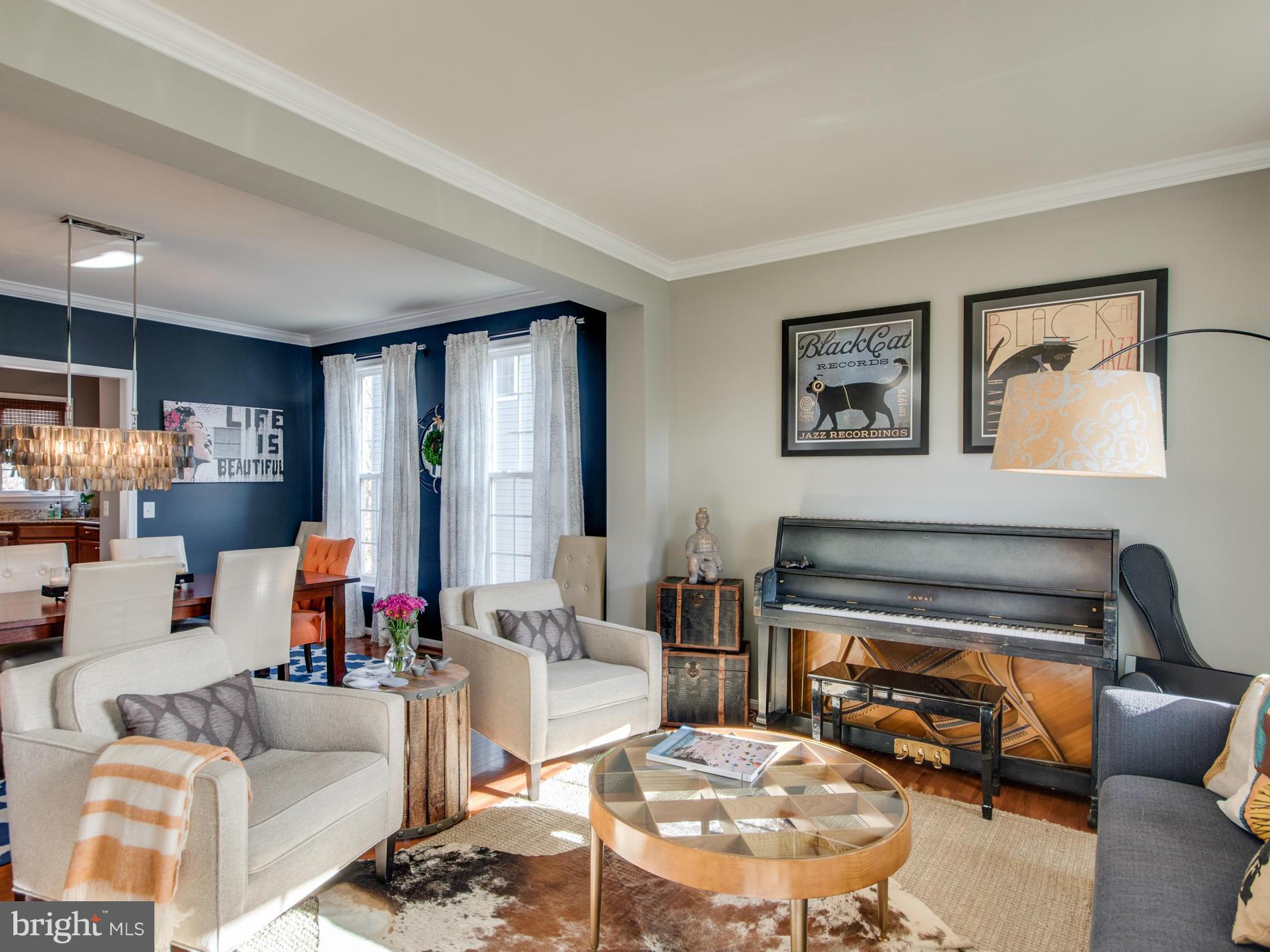 HOPEWELLS LANDING - Residential