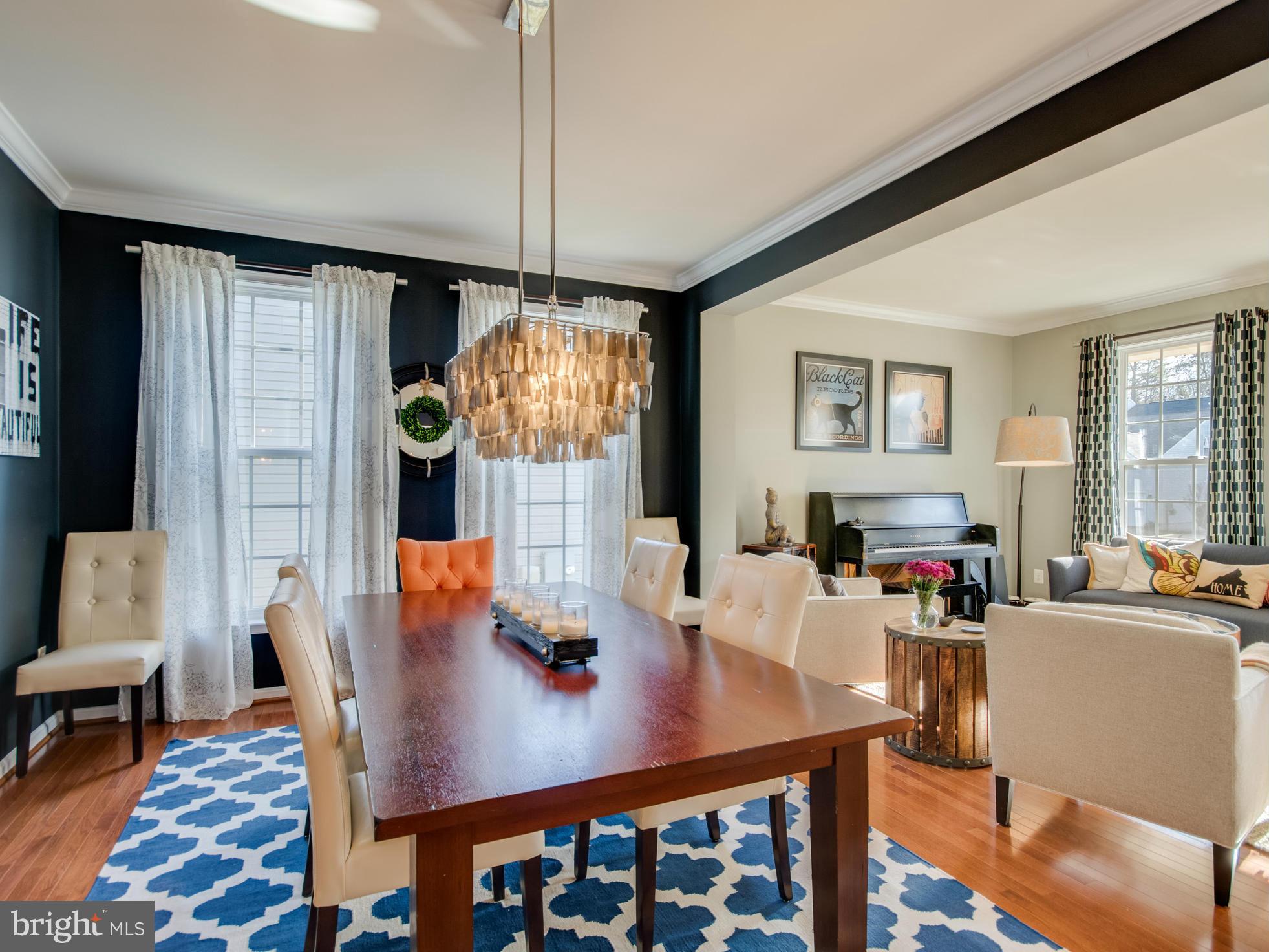 HOPEWELLS LANDING - Residential