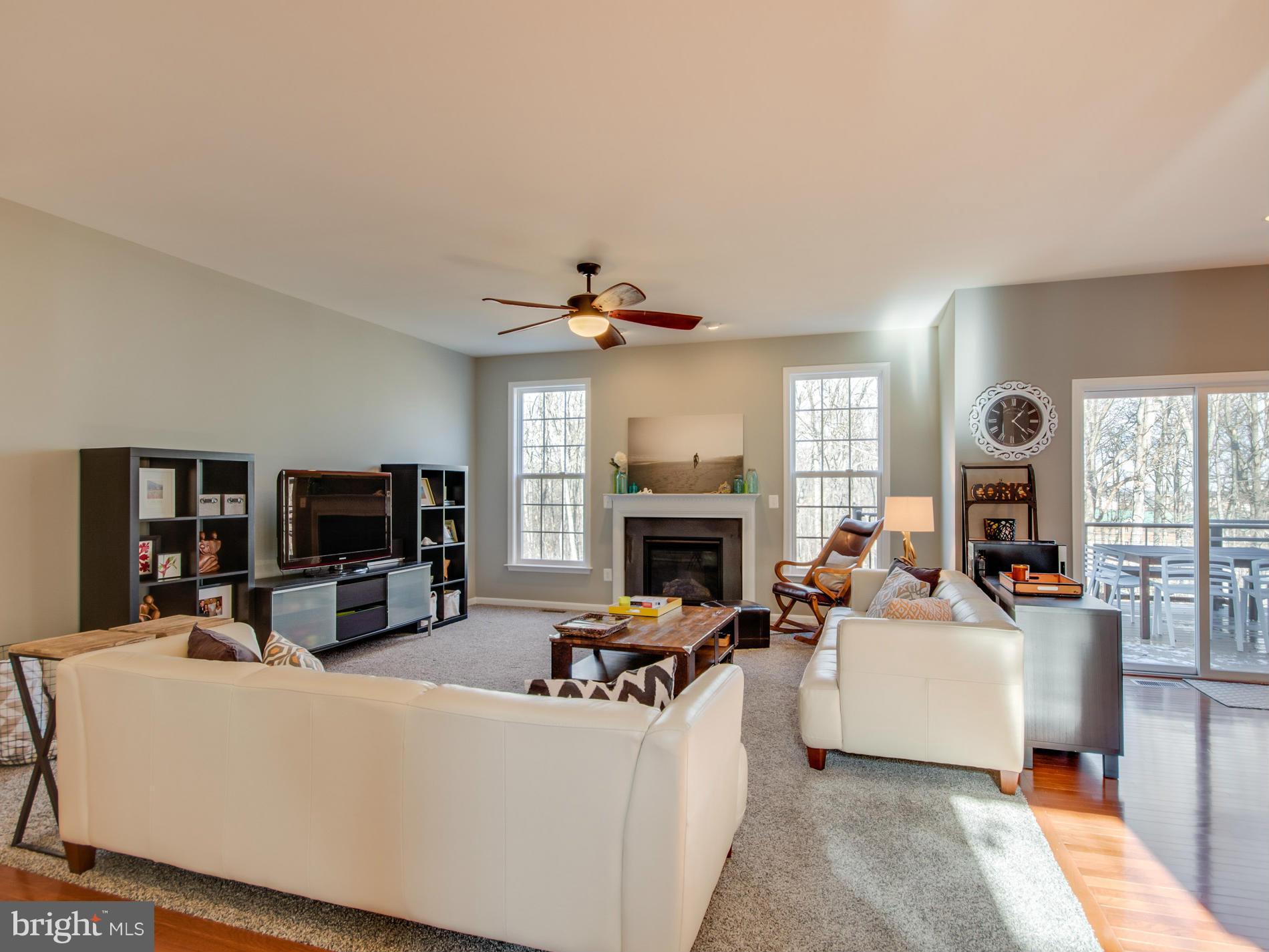 HOPEWELLS LANDING - Residential