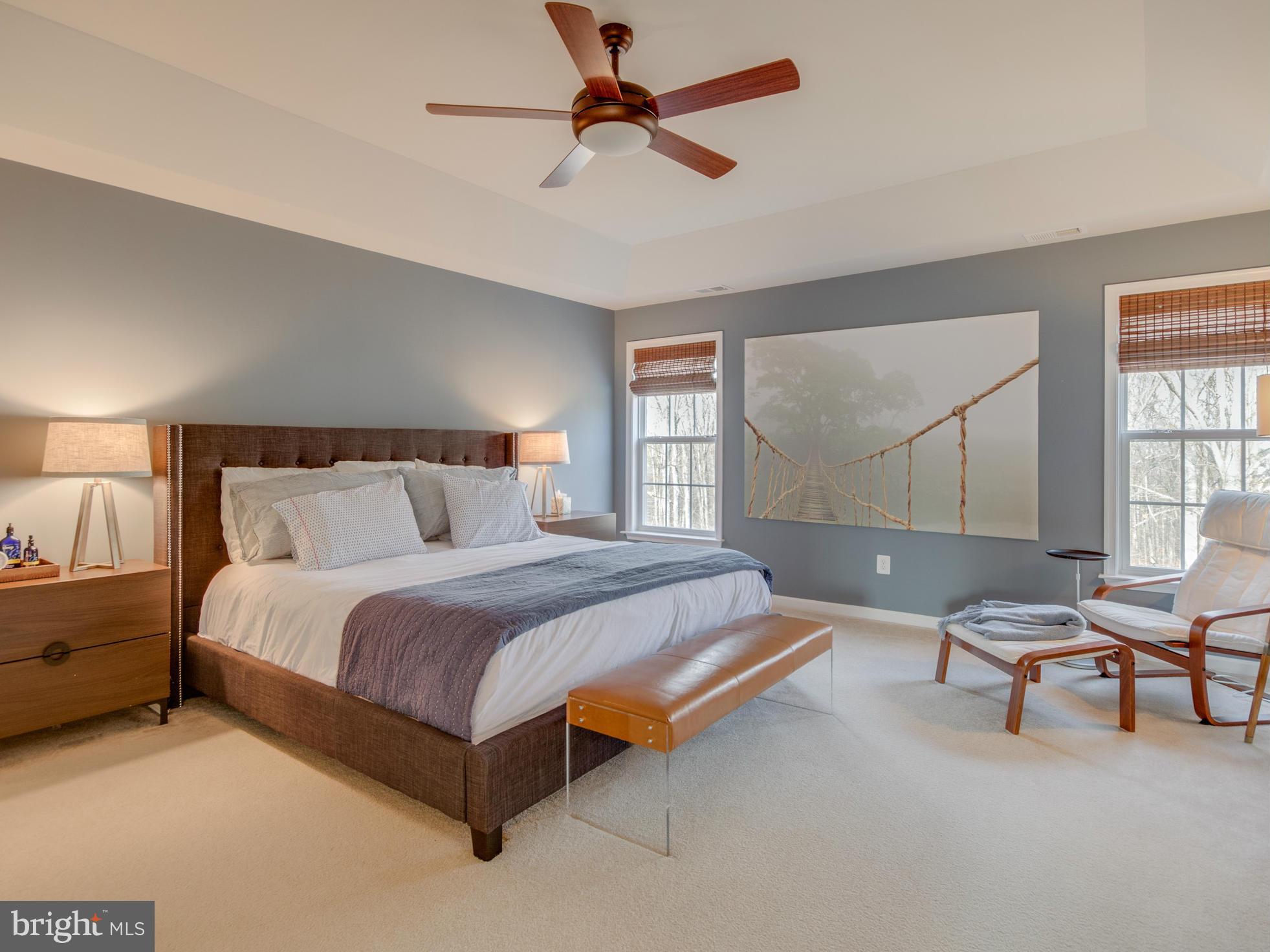 HOPEWELLS LANDING - Residential