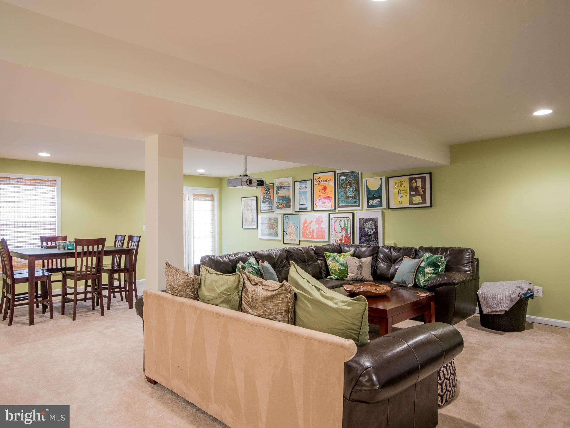 HOPEWELLS LANDING - Residential