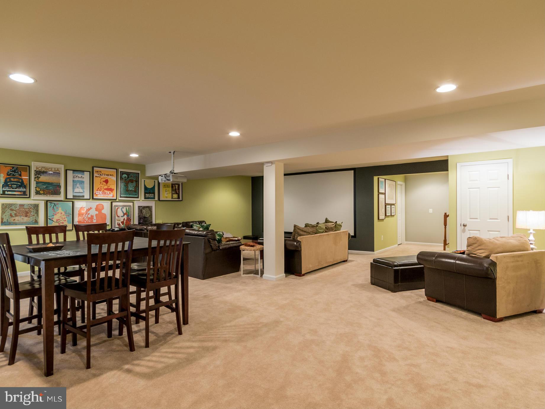 HOPEWELLS LANDING - Residential