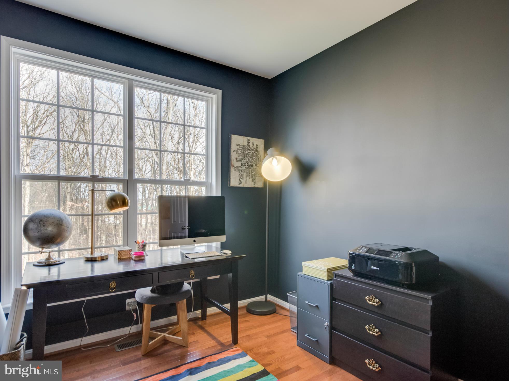 HOPEWELLS LANDING - Residential