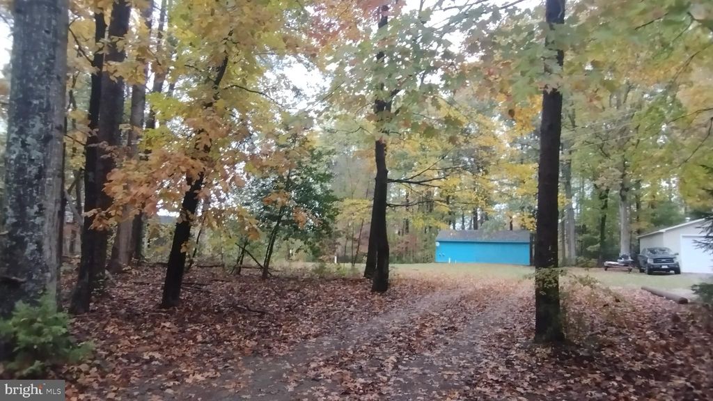 Photo of Aspen Hill Road, LOUISA, VA 23093 (MLS # VALA2008820)