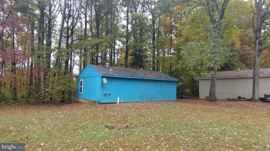 Photo of Aspen Hill Road, LOUISA, VA 23093 (MLS # VALA2008820)