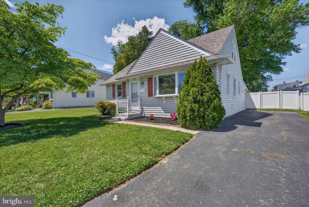 Photo of 3405 Victor Avenue, BROOKHAVEN, PA 19015 (MLS # PADE2116246)