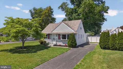 Photo of 3405 Victor Avenue, BROOKHAVEN, PA 19015 (MLS # PADE2116246)