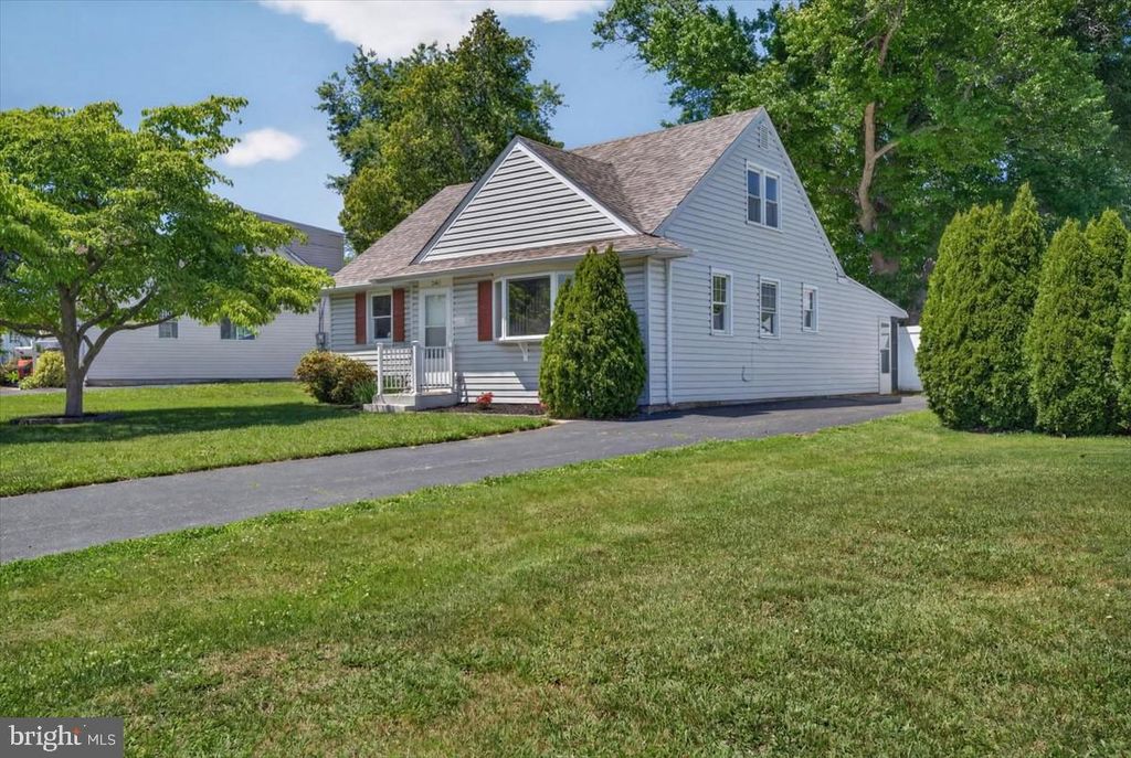 Photo of 3405 Victor Avenue, BROOKHAVEN, PA 19015 (MLS # PADE2116246)