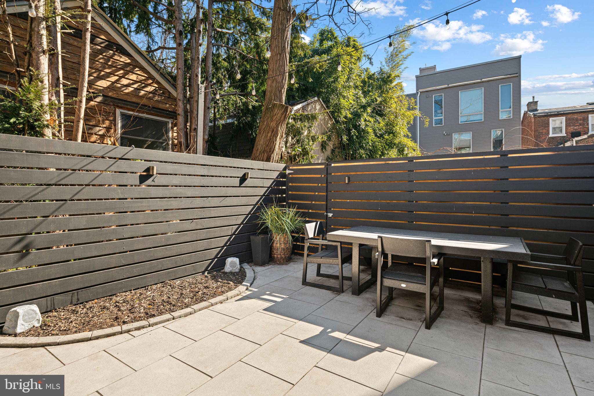 FISHTOWN - Residential