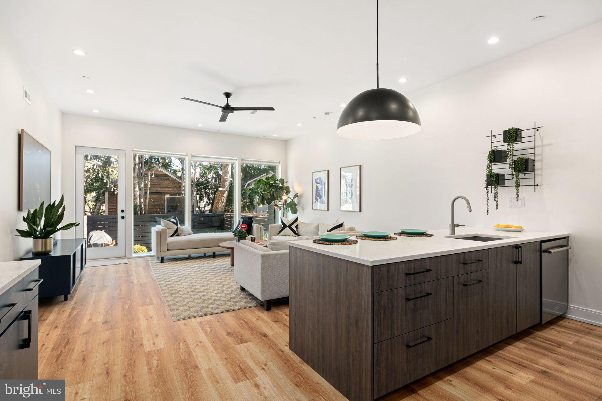 FISHTOWN - Residential