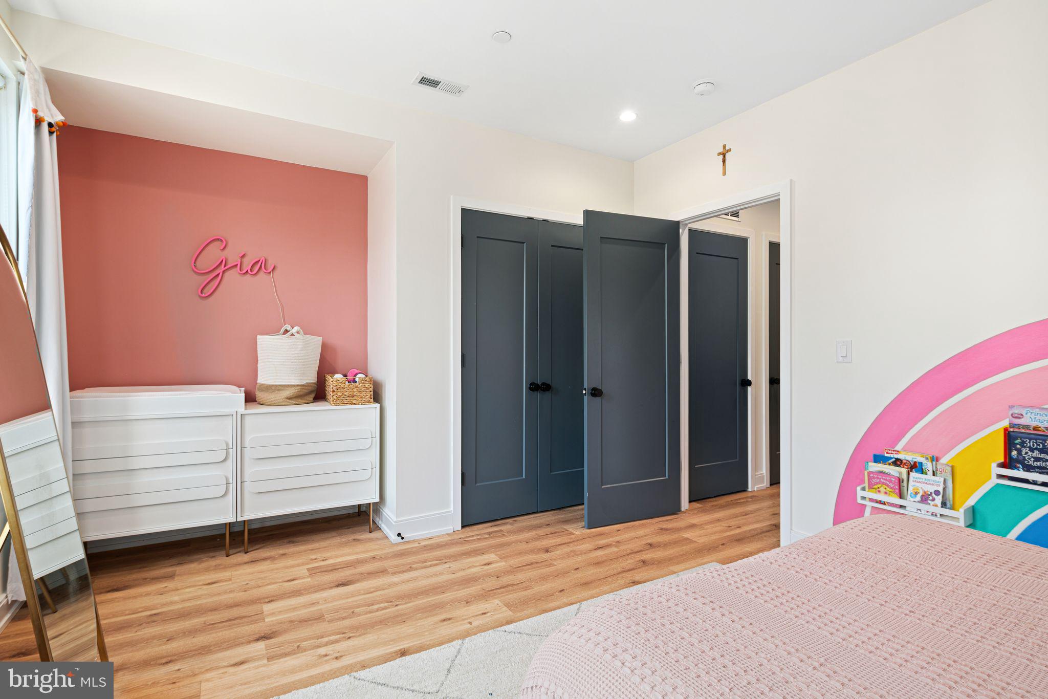 FISHTOWN - Residential