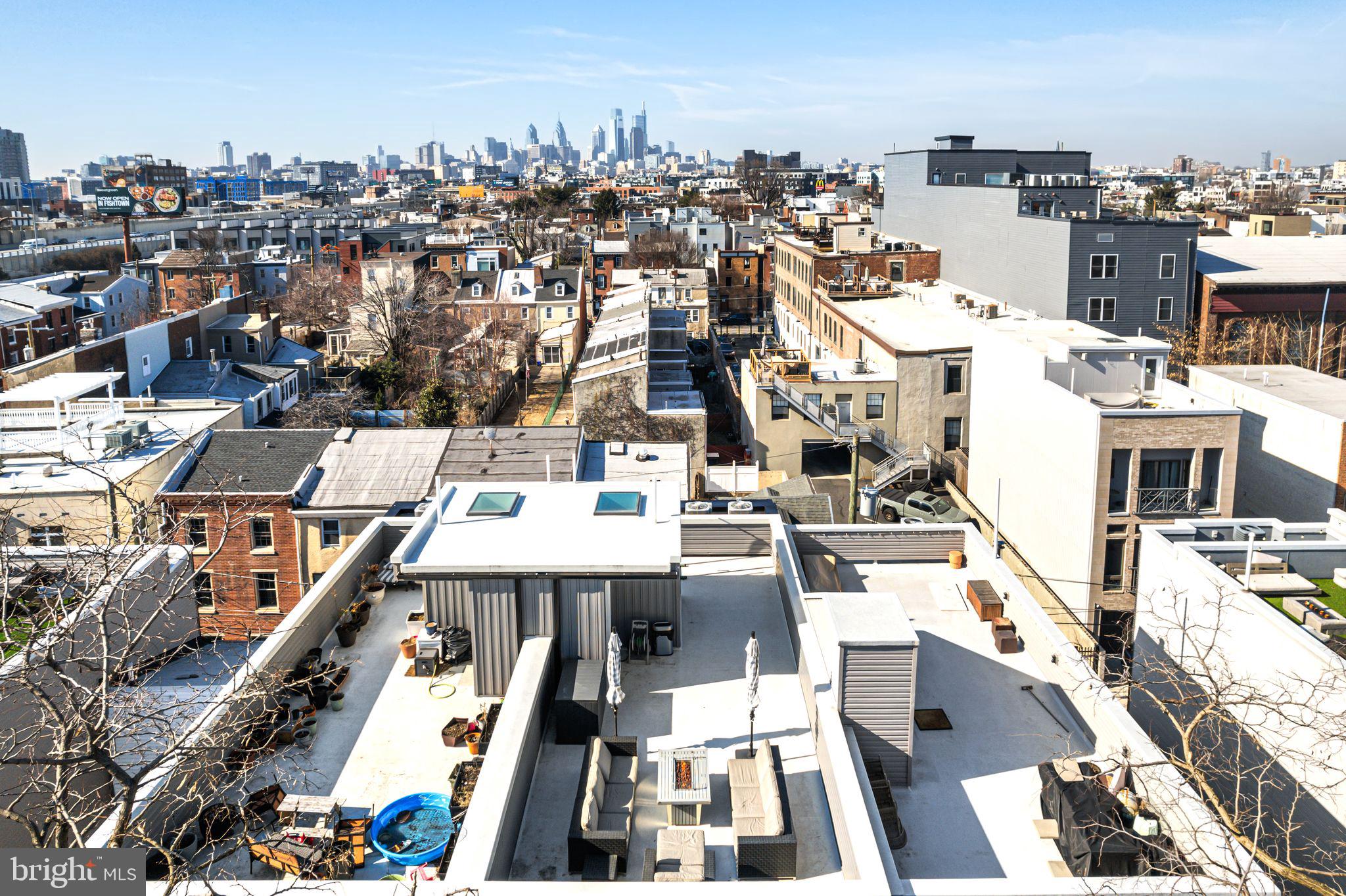 FISHTOWN - Residential