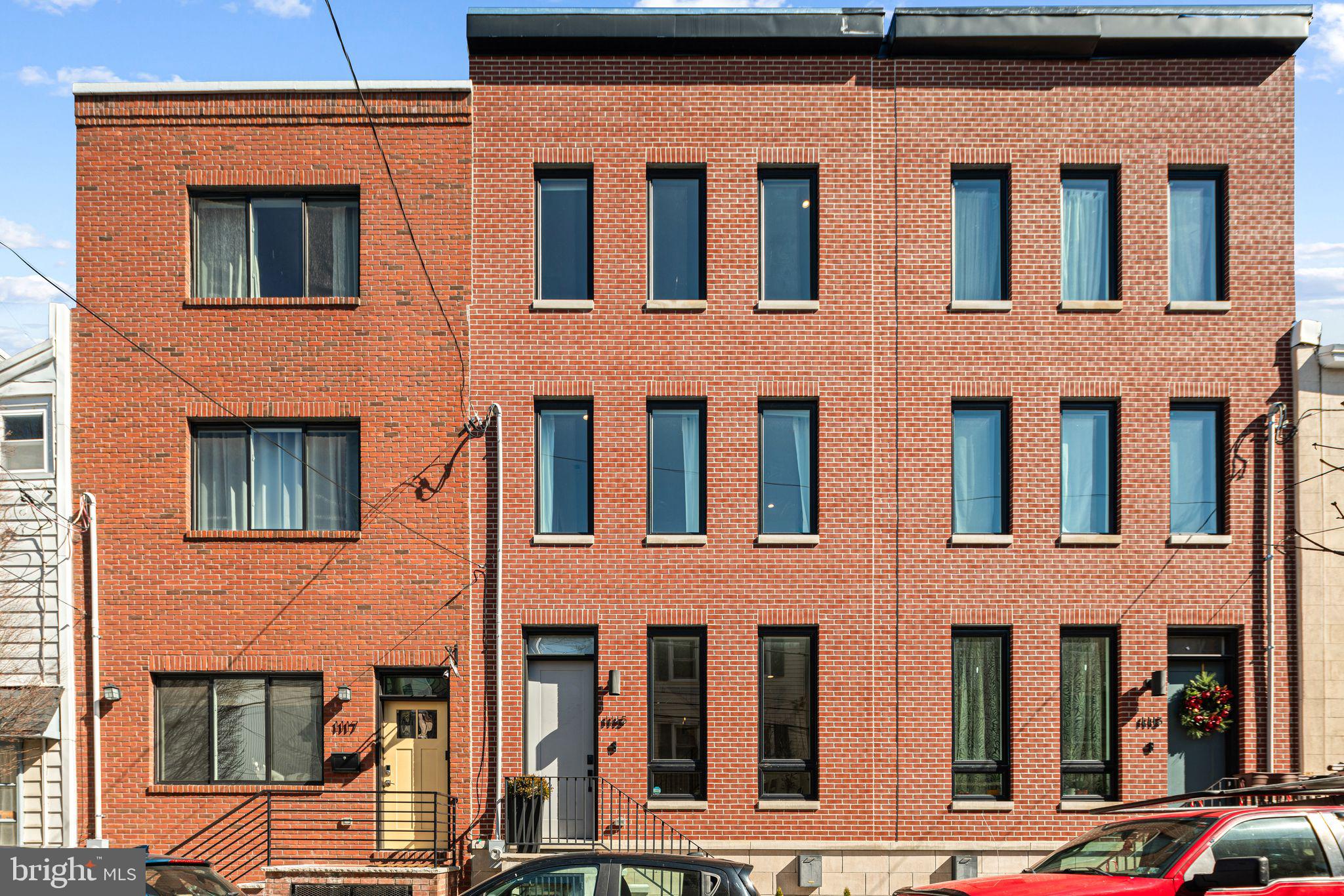 FISHTOWN - Residential