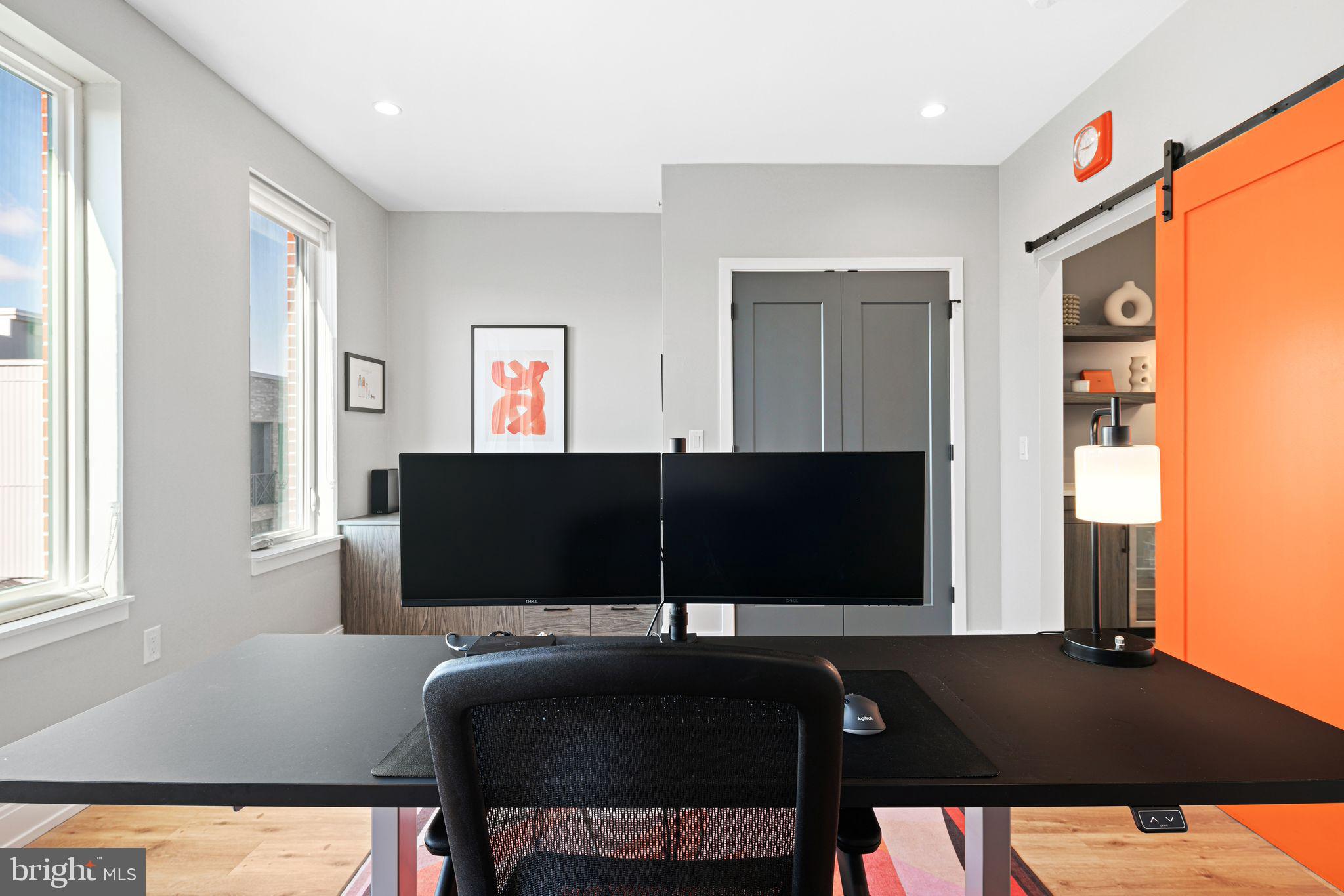 FISHTOWN - Residential