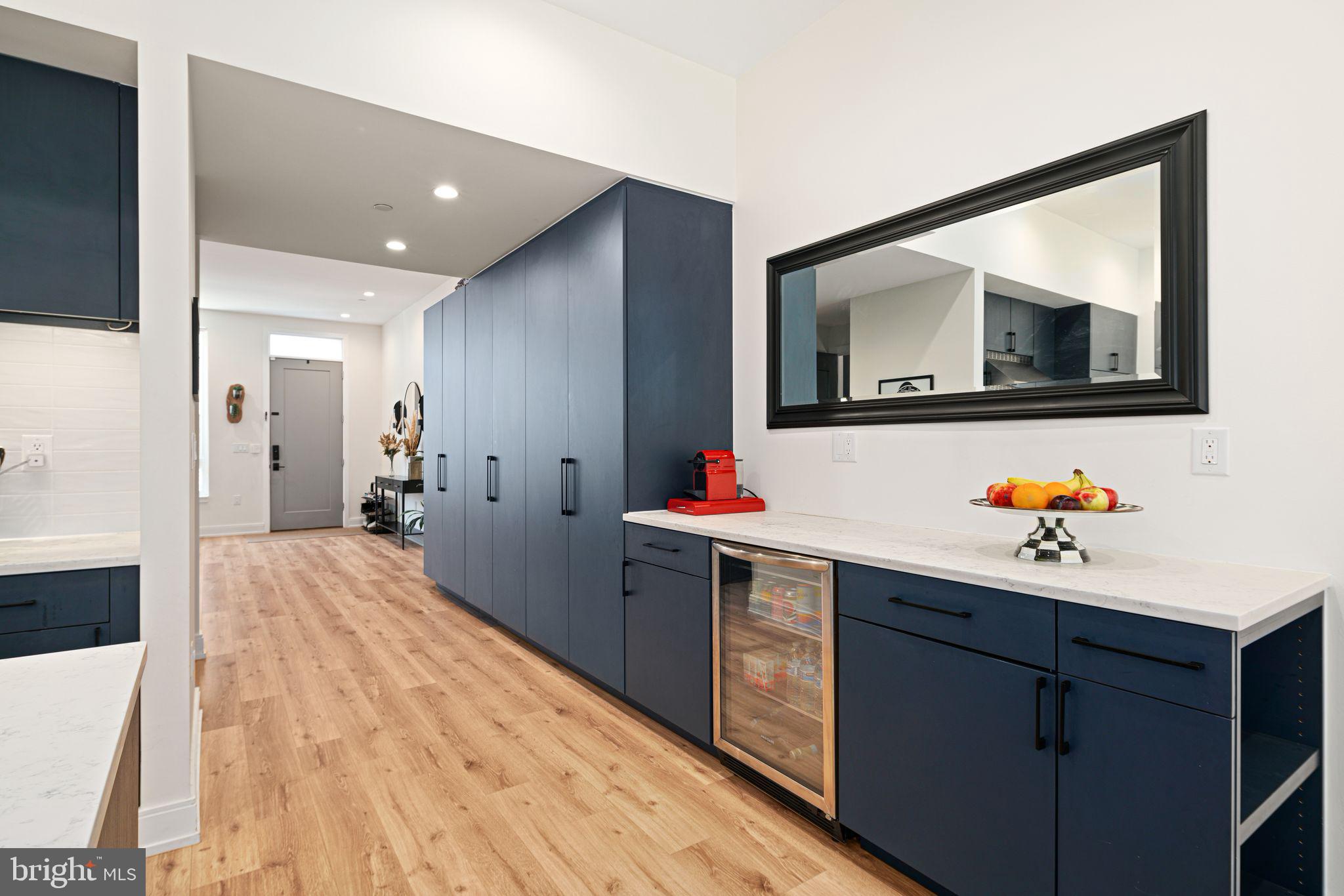 FISHTOWN - Residential