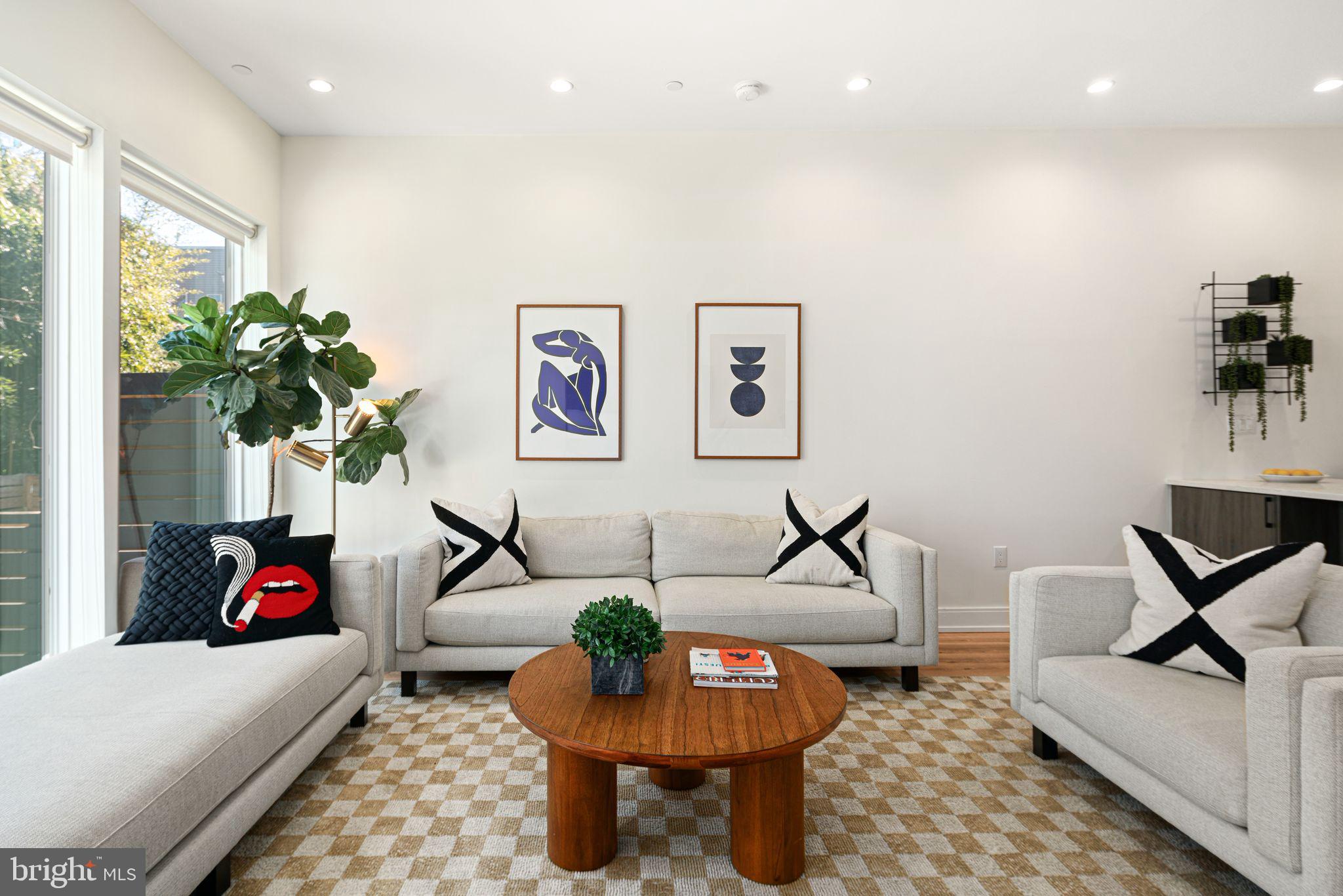 FISHTOWN - Residential