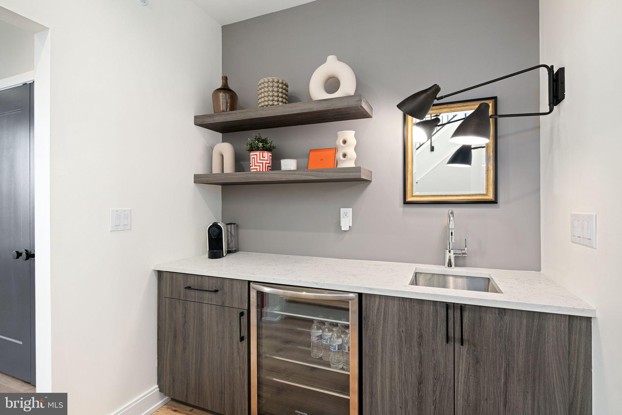 FISHTOWN - Residential