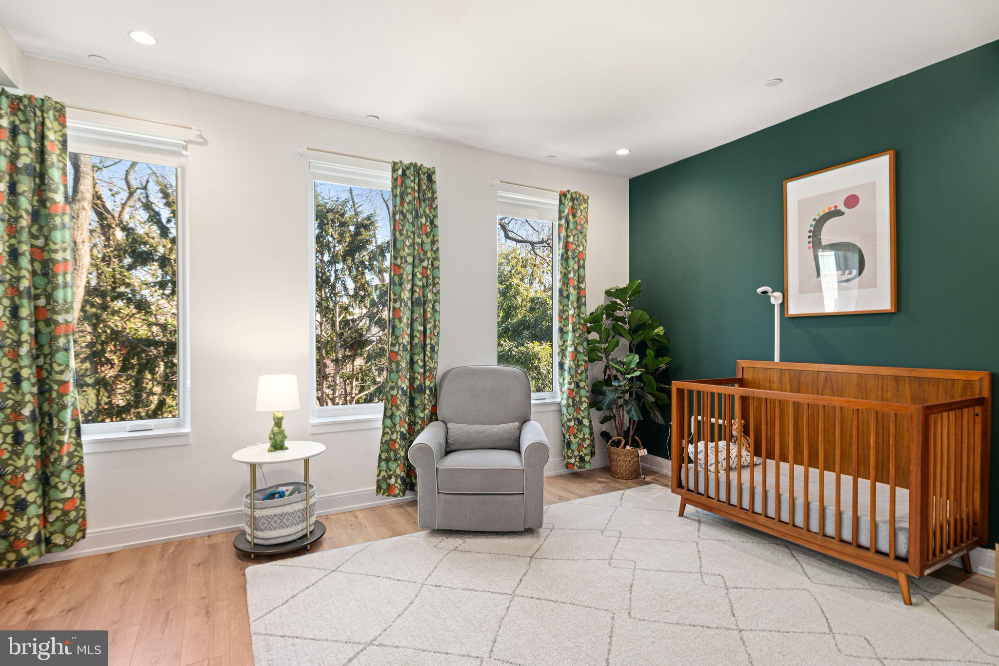 FISHTOWN - Residential