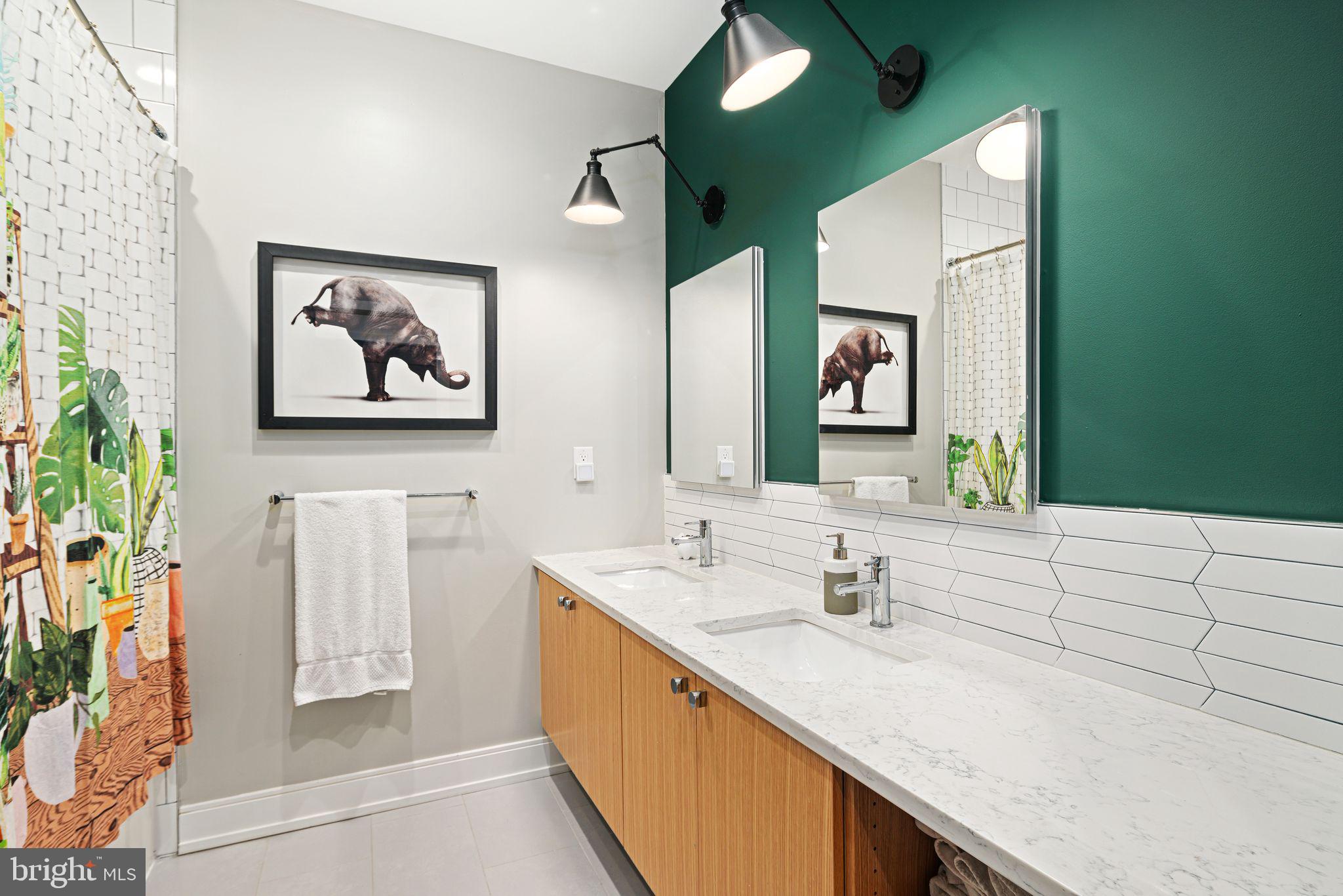 FISHTOWN - Residential