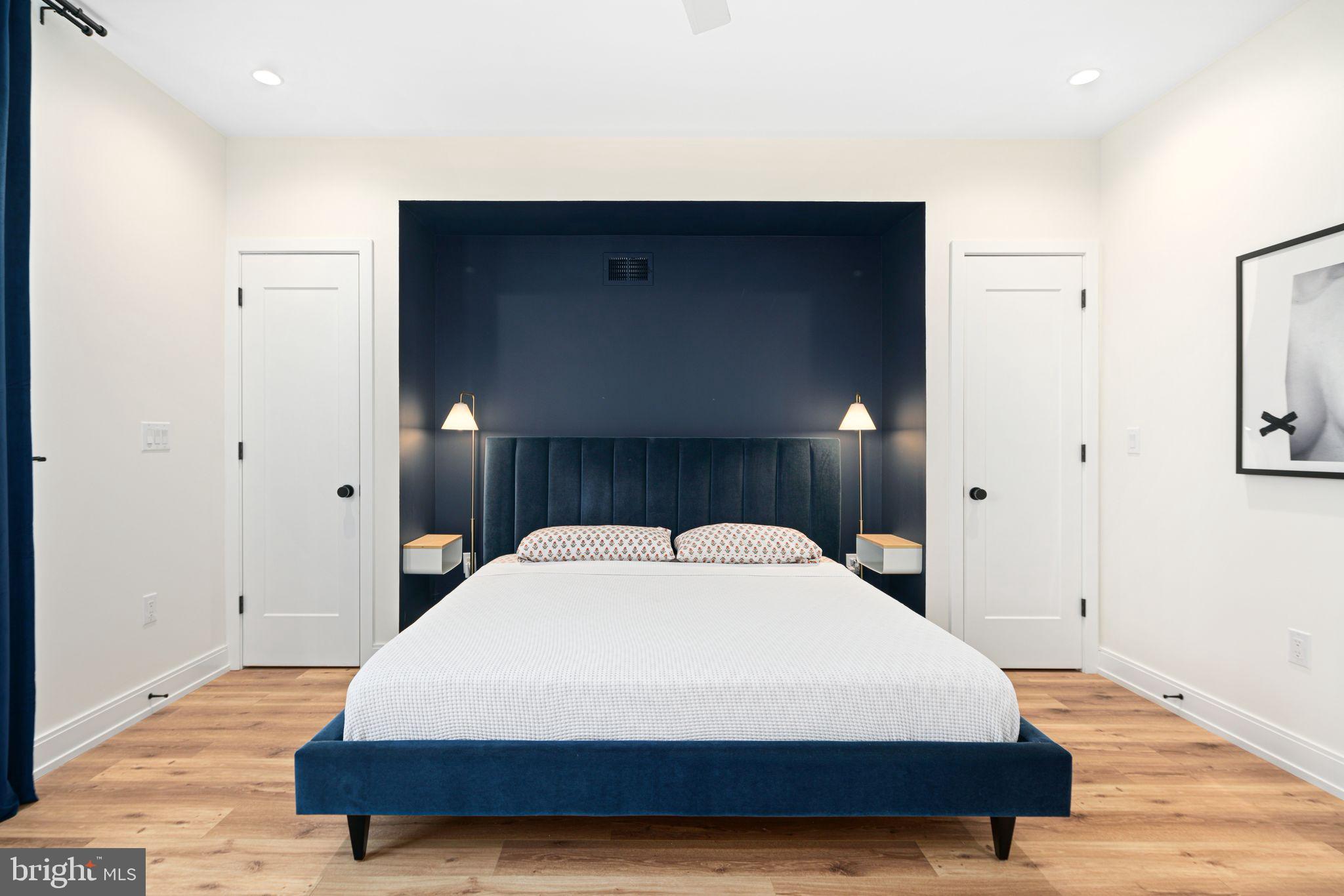 FISHTOWN - Residential