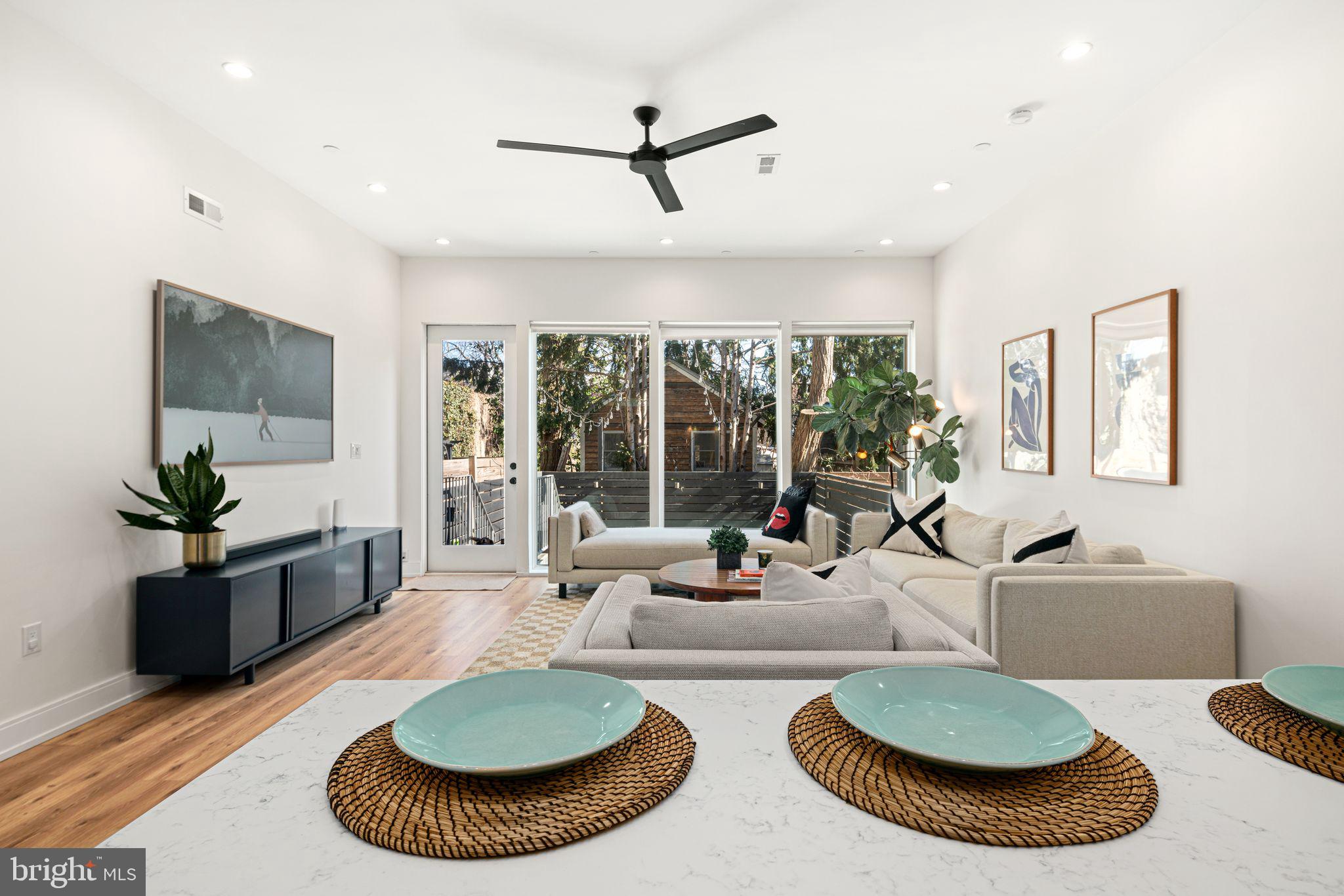 FISHTOWN - Residential