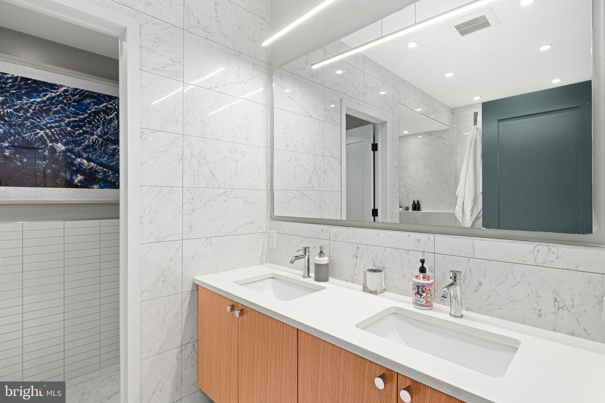 FISHTOWN - Residential