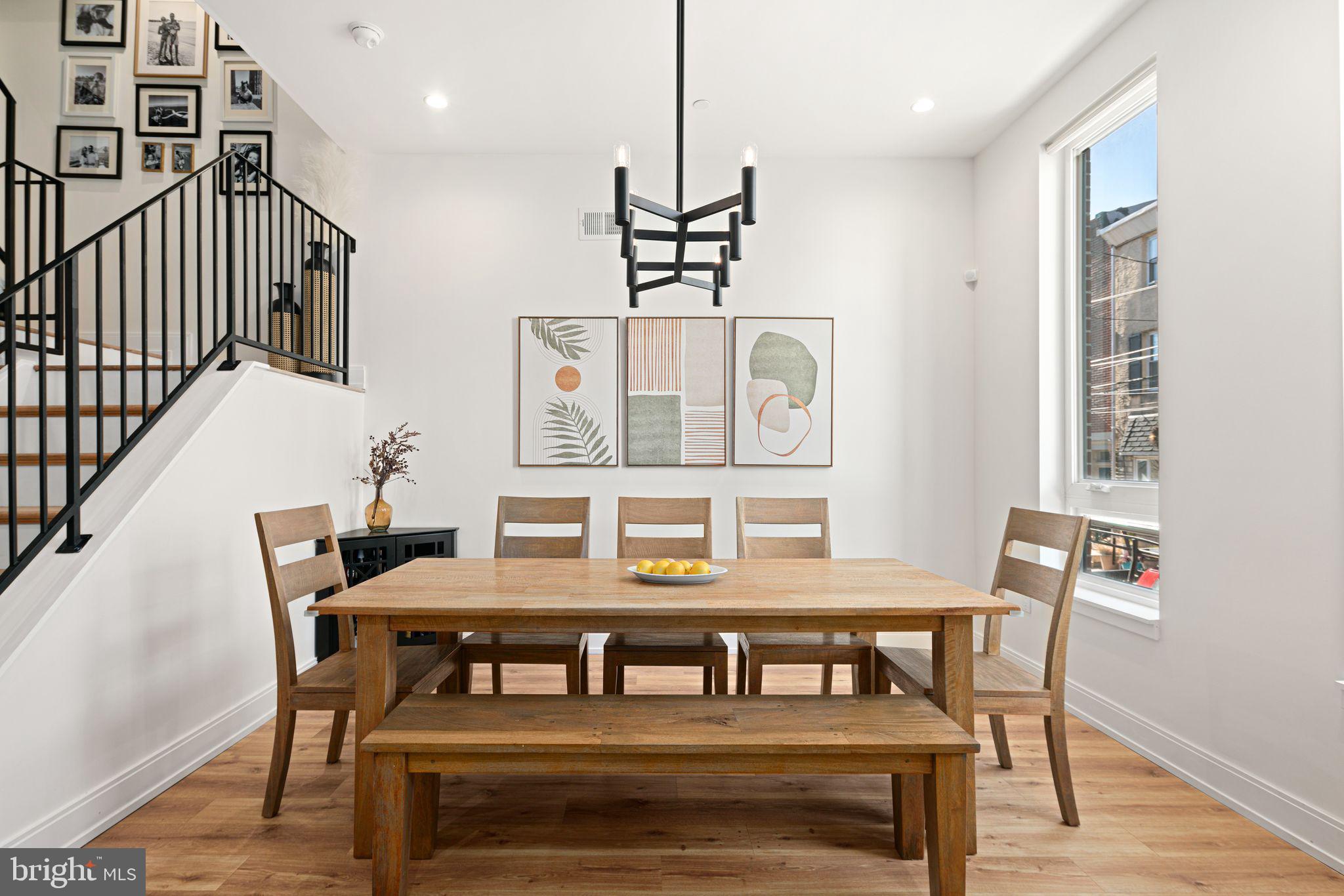 FISHTOWN - Residential