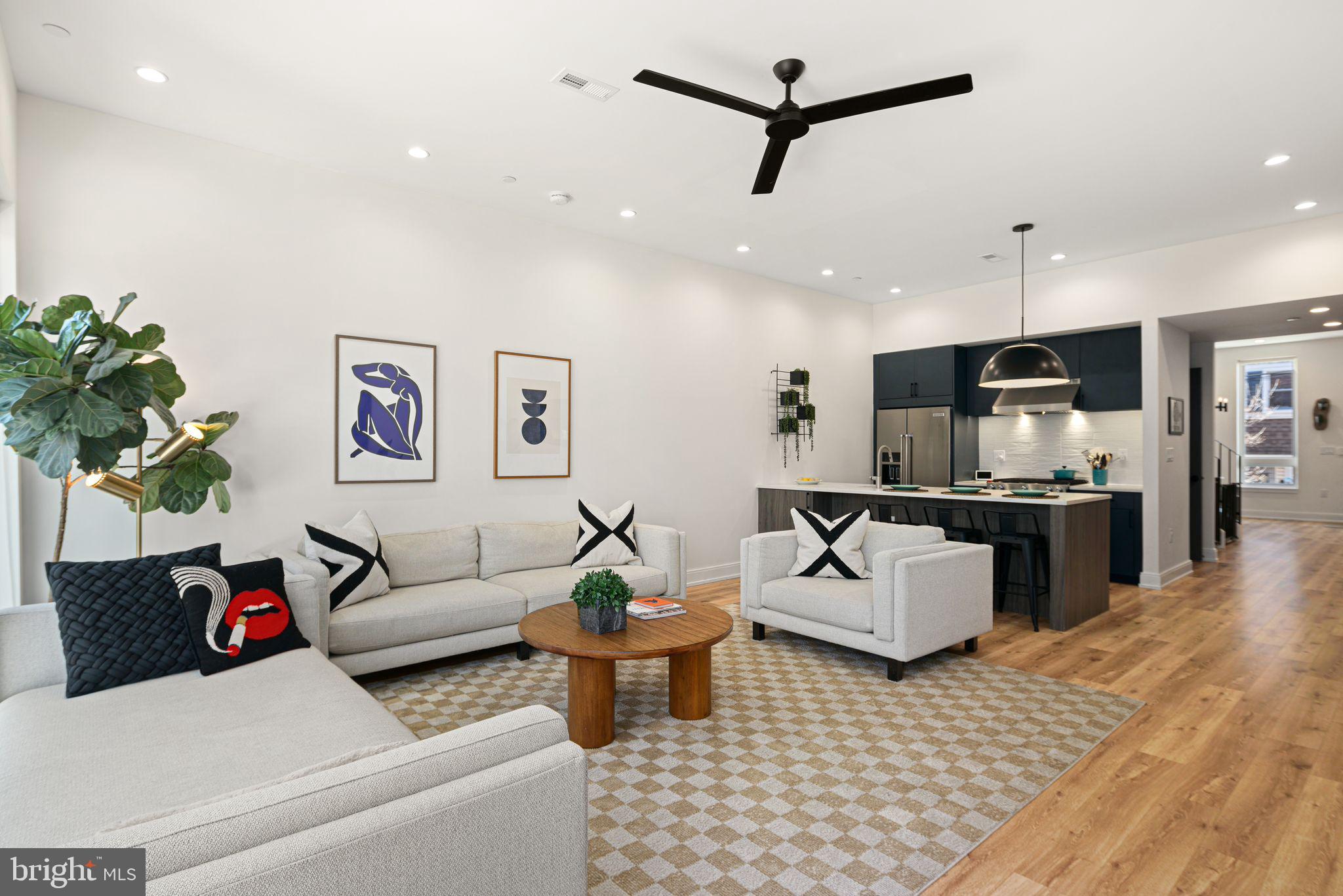 FISHTOWN - Residential